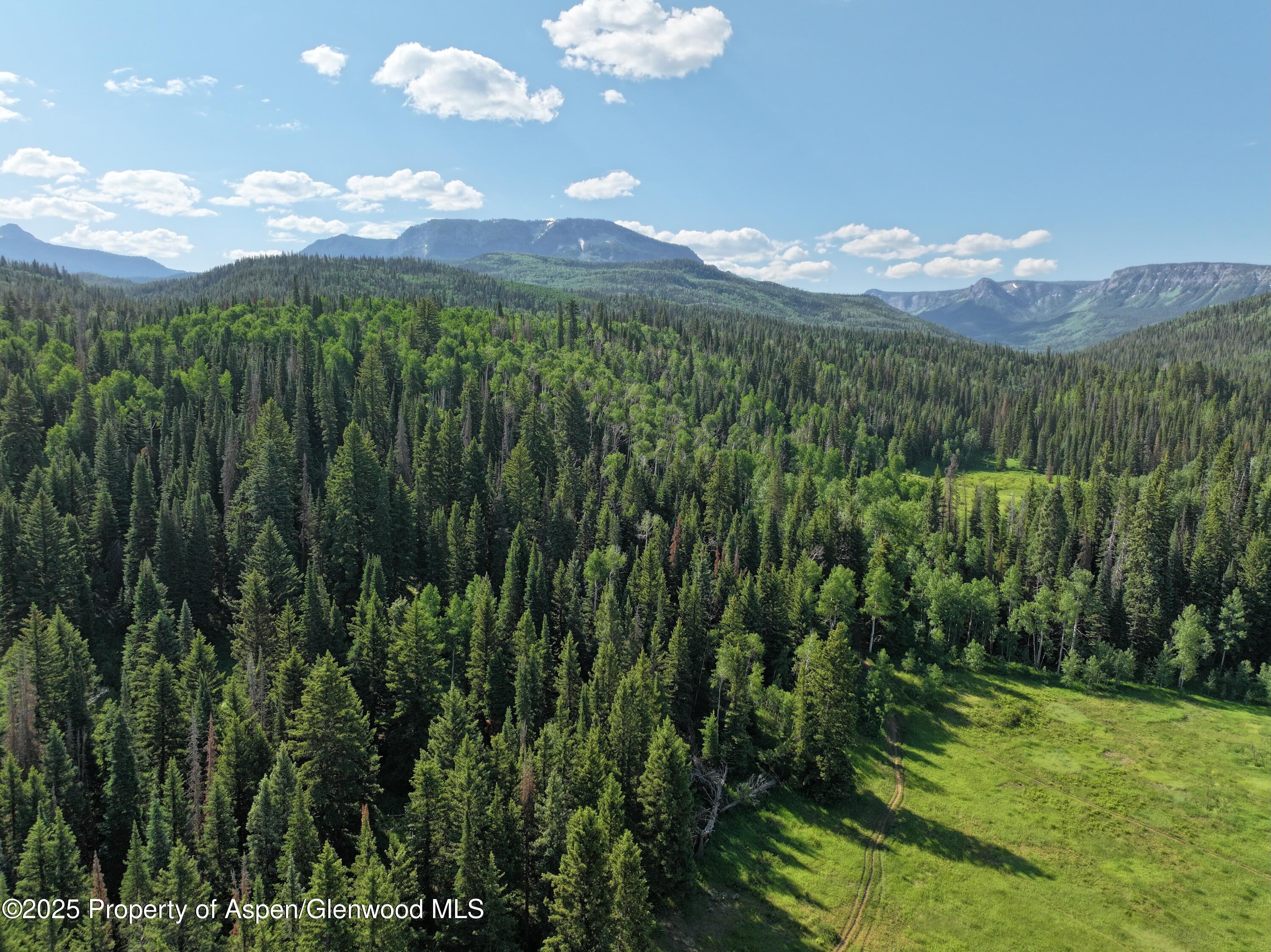 6398 County Road 4 Meeker CO 81641