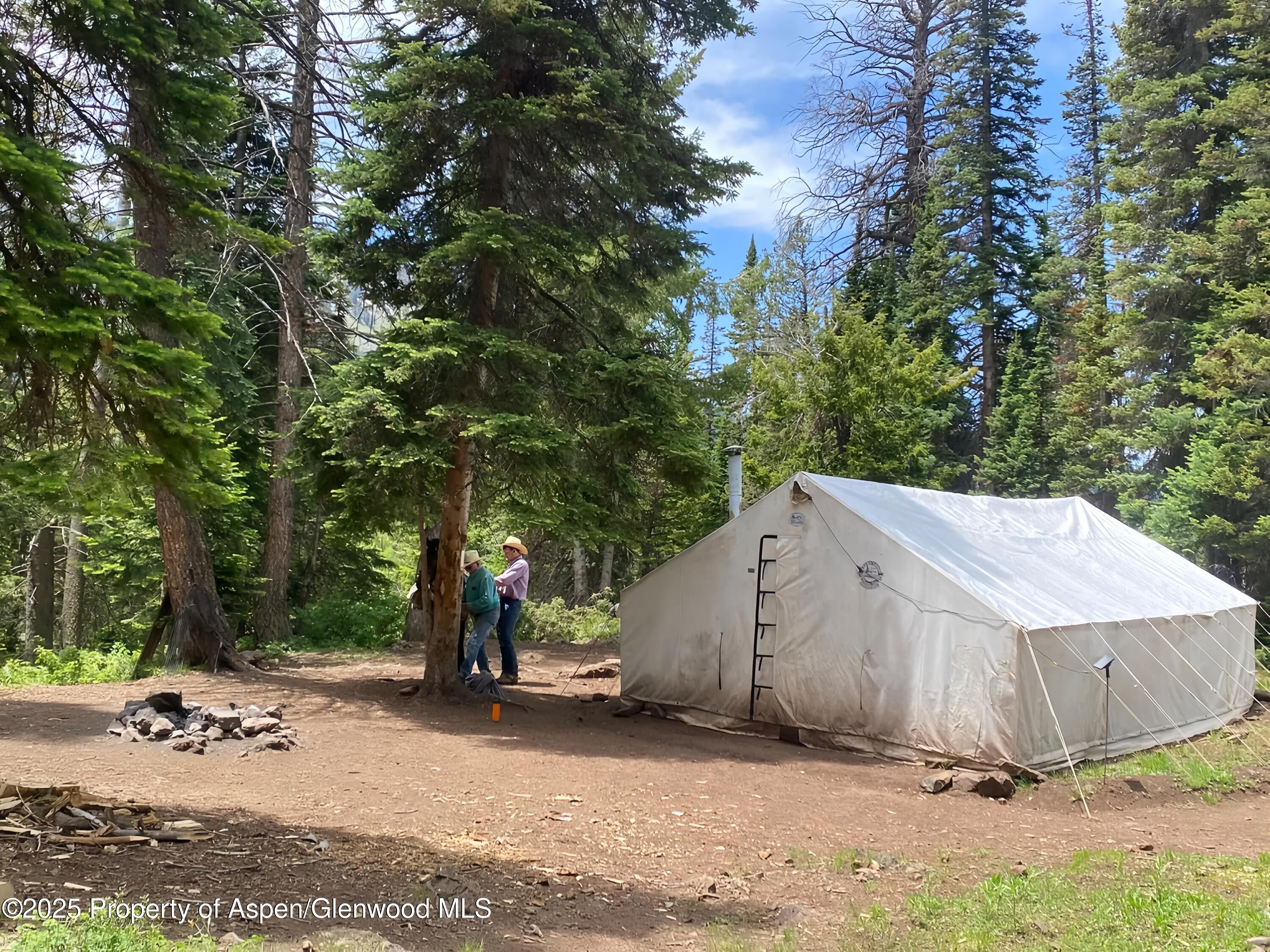 6398 County Road 4 Meeker CO 81641