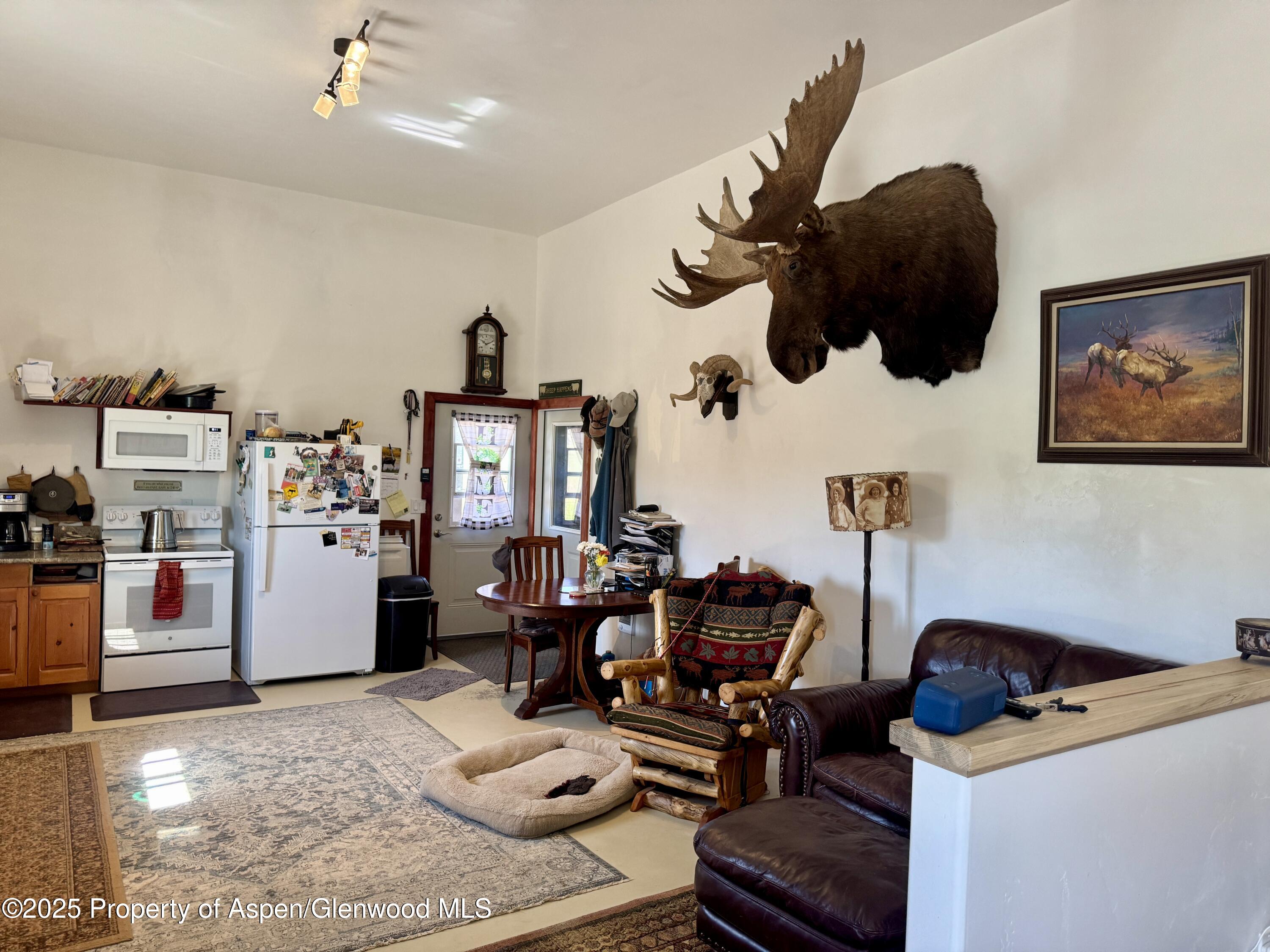 6398 County Road 4 Meeker CO 81641