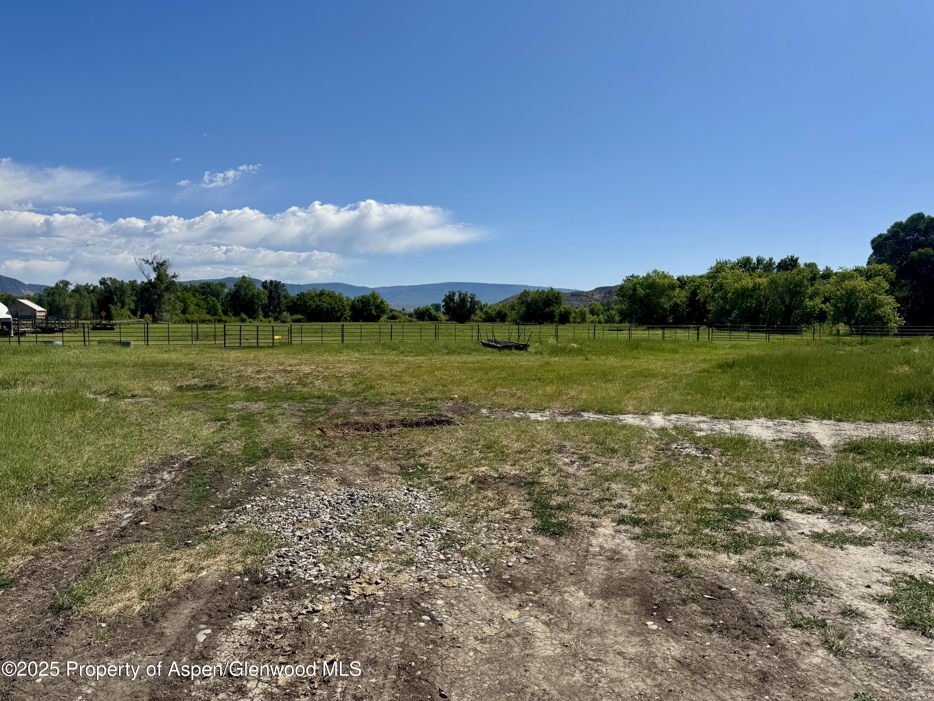 6398 County Road 4 Meeker CO 81641