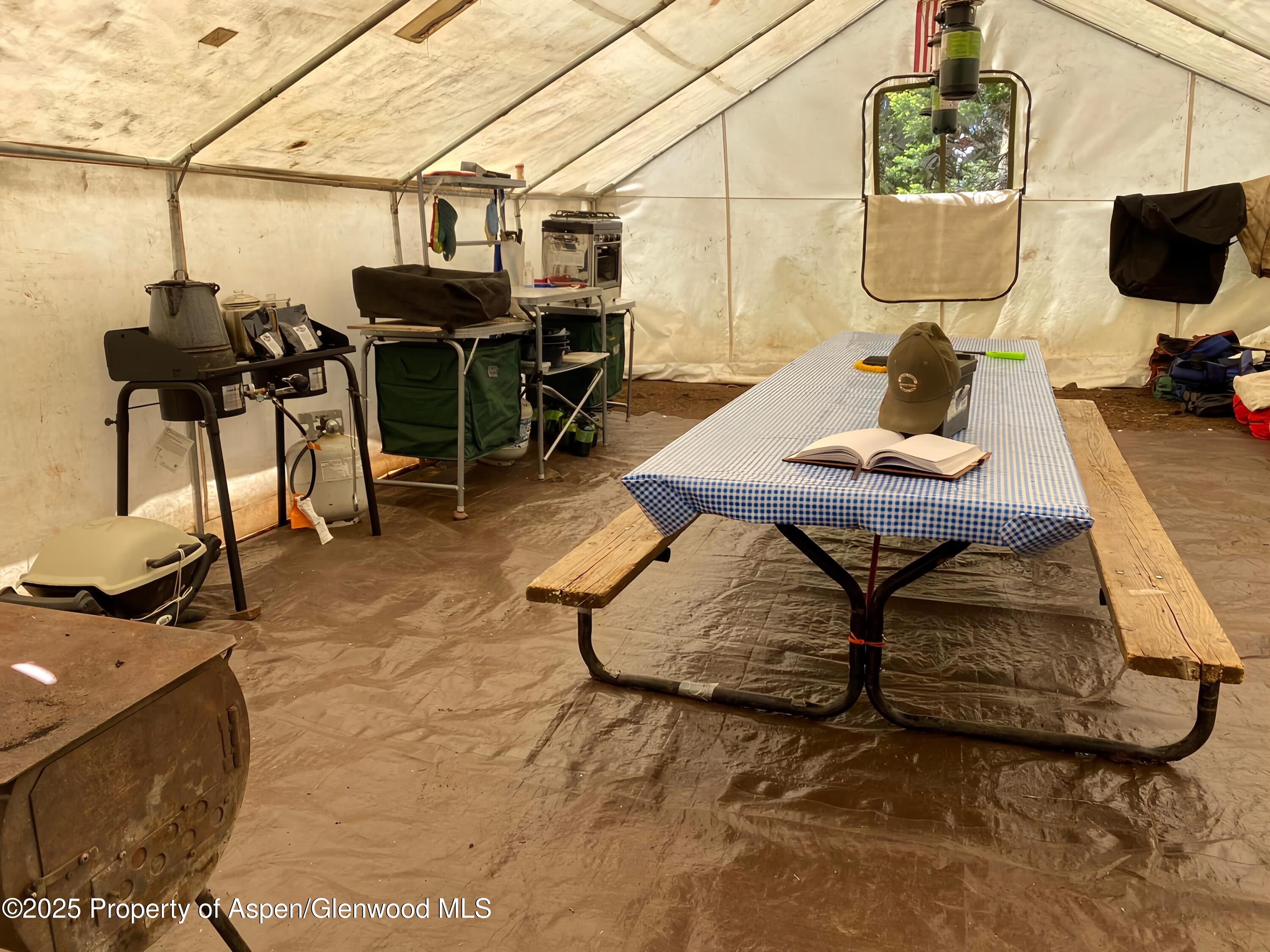 6398 County Road 4 Meeker CO 81641