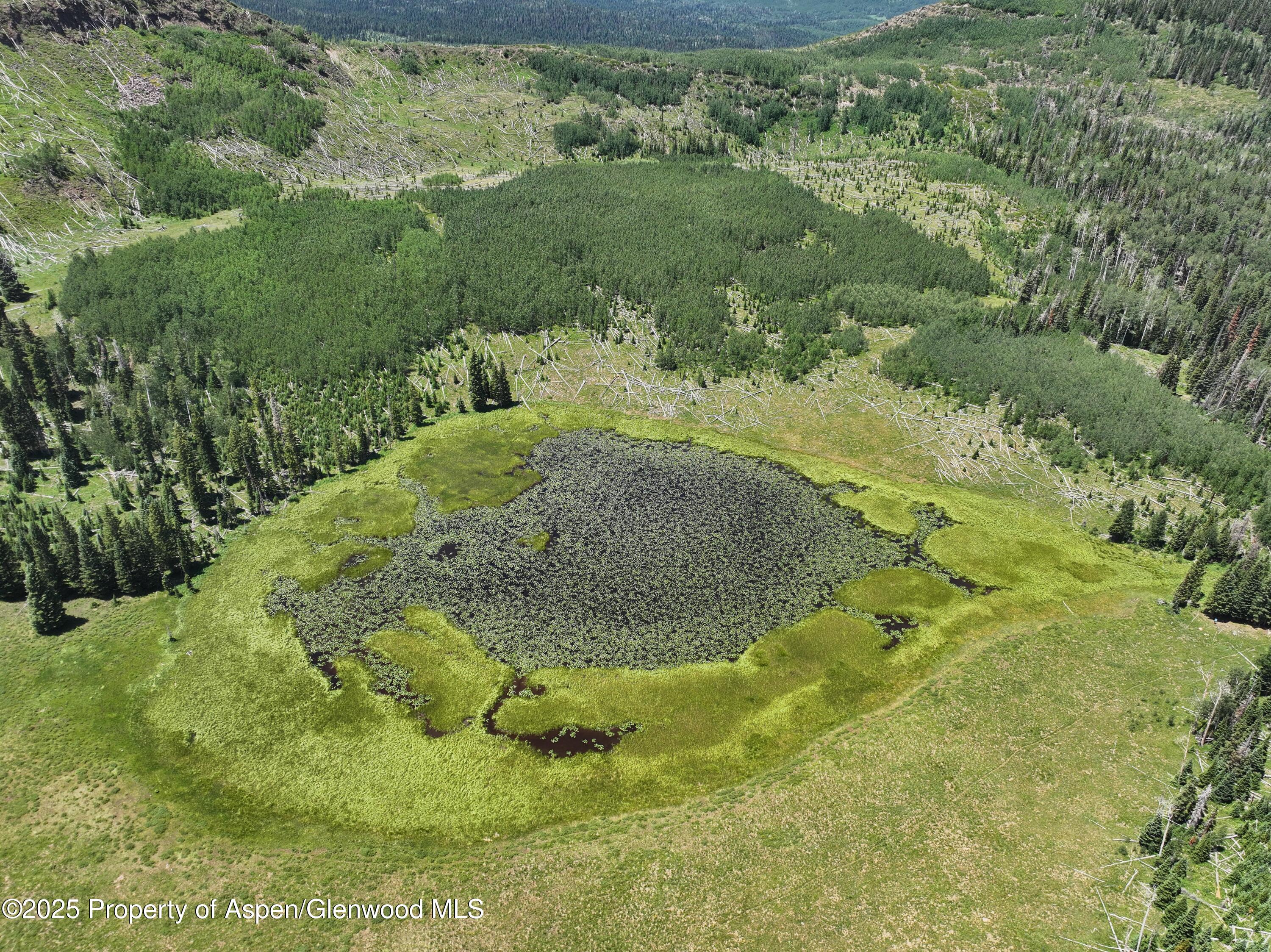 6398 County Road 4 Meeker CO 81641