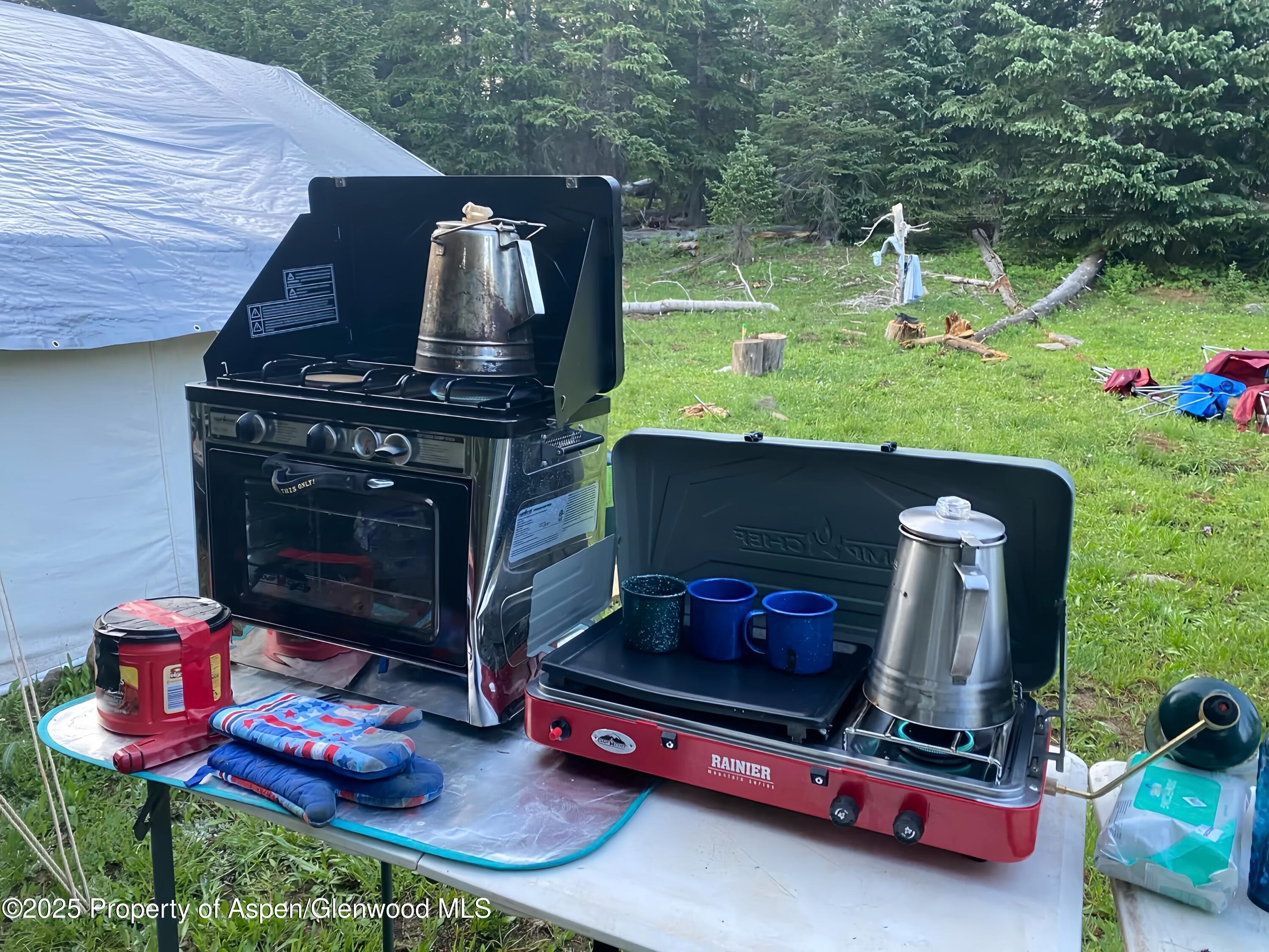 6398 County Road 4 Meeker CO 81641