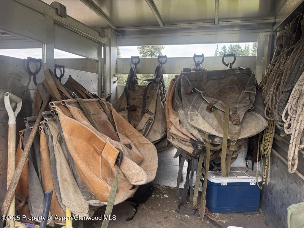 6398 County Road 4 Meeker CO 81641