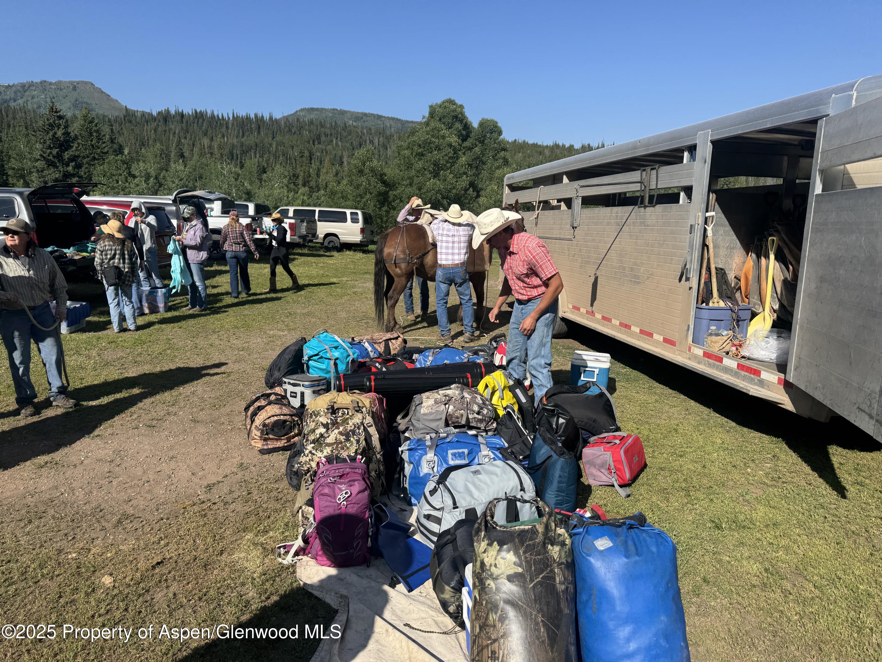 6398 County Road 4 Meeker CO 81641