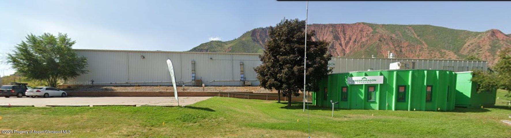 1420 Devereux Road Glenwood Springs CO 81601