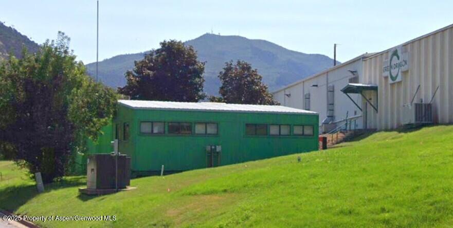 1420 Devereux Road Glenwood Springs CO 81601