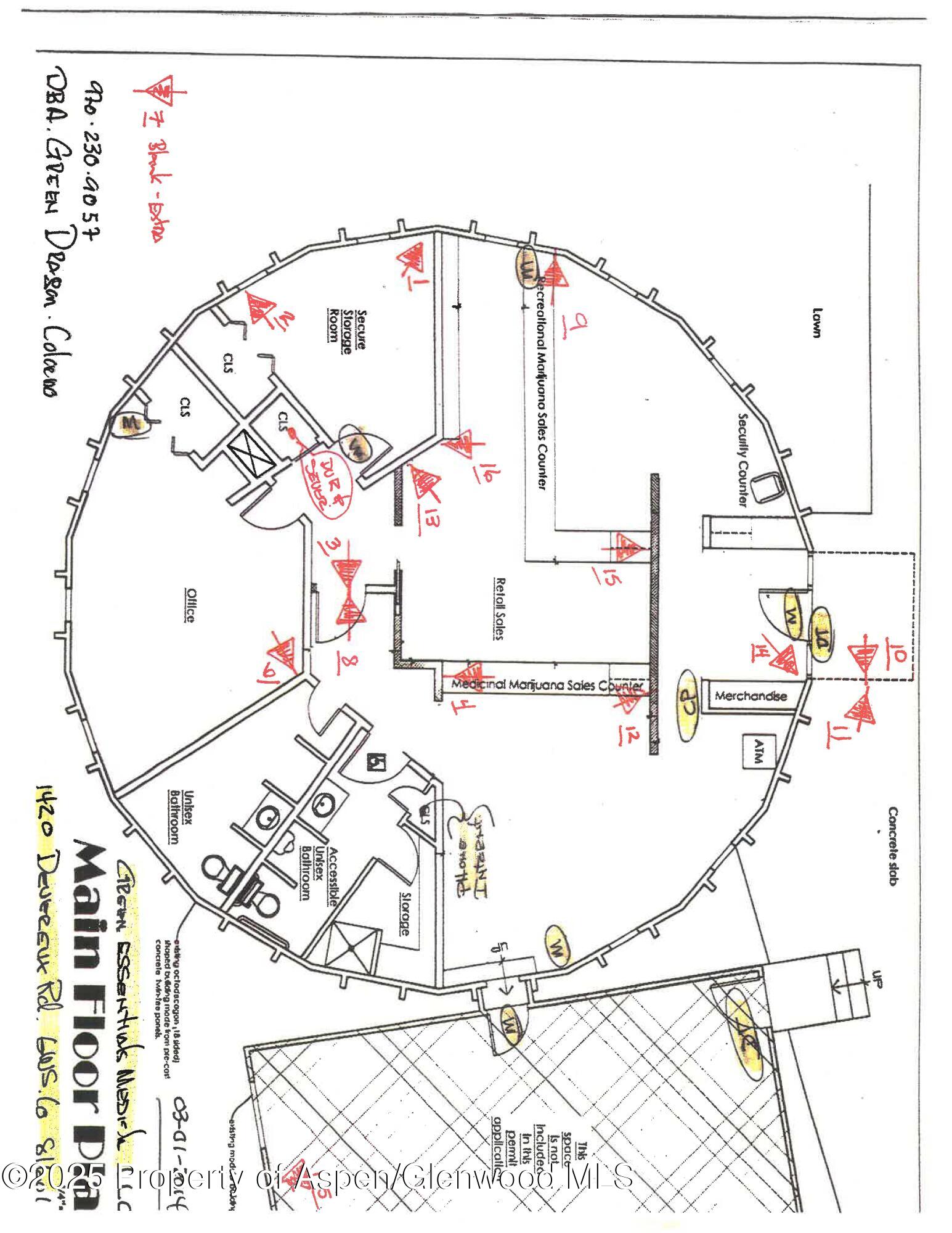 1420 Devereux Road Glenwood Springs CO 81601