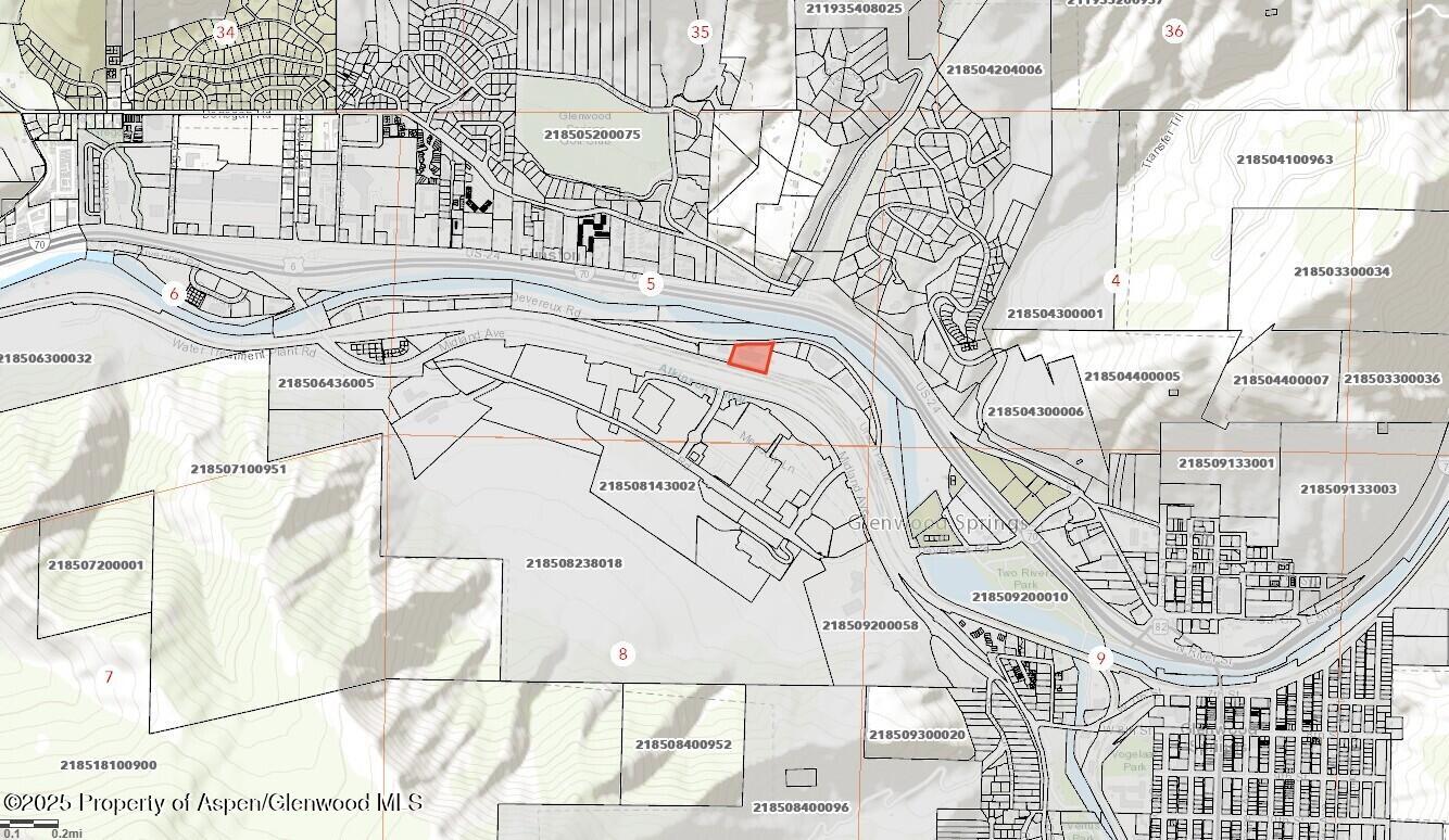 1420 Devereux Road Glenwood Springs CO 81601