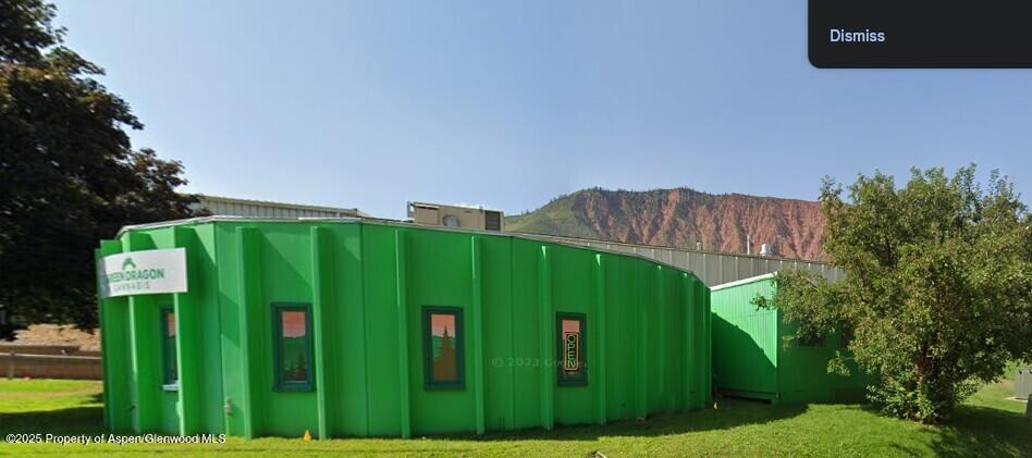 1420 Devereux Road Glenwood Springs CO 81601