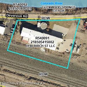 1420 Devereux Road Glenwood Springs CO 81601