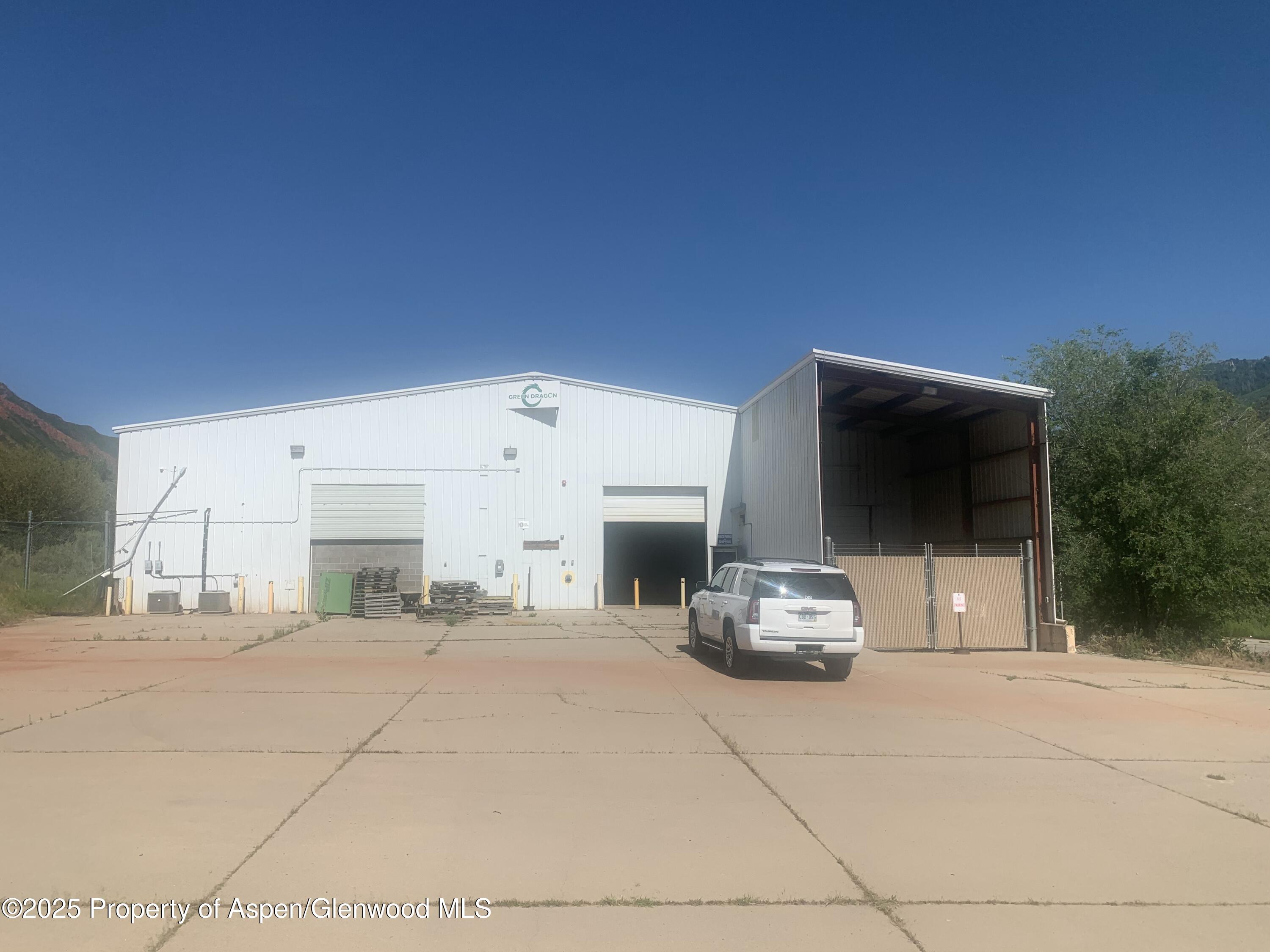 1420 Devereux Road Glenwood Springs CO 81601