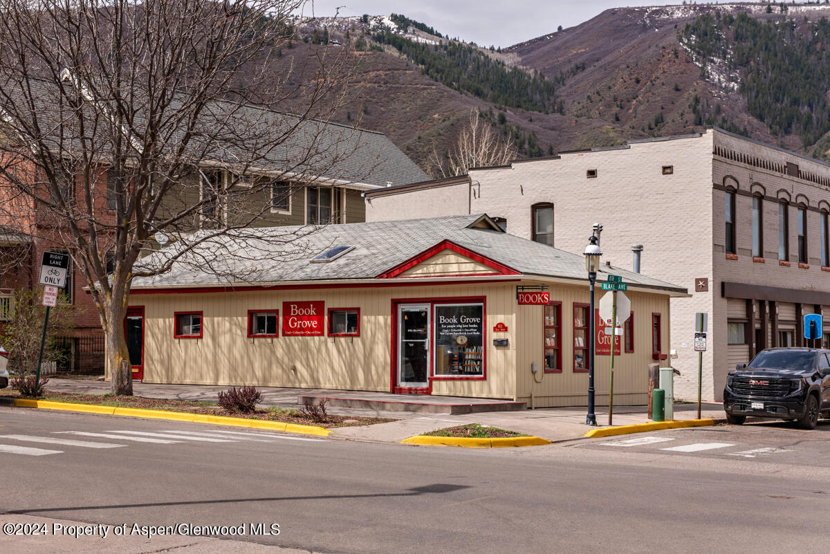 801 Blake Avenue Glenwood Springs CO 81601