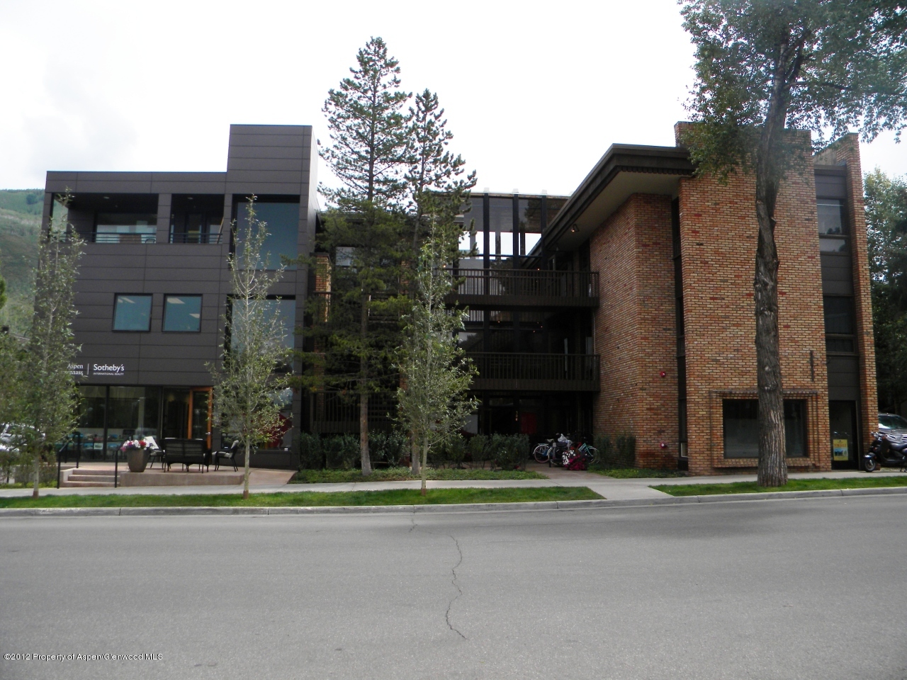 300 S Spring Street Aspen CO 81611