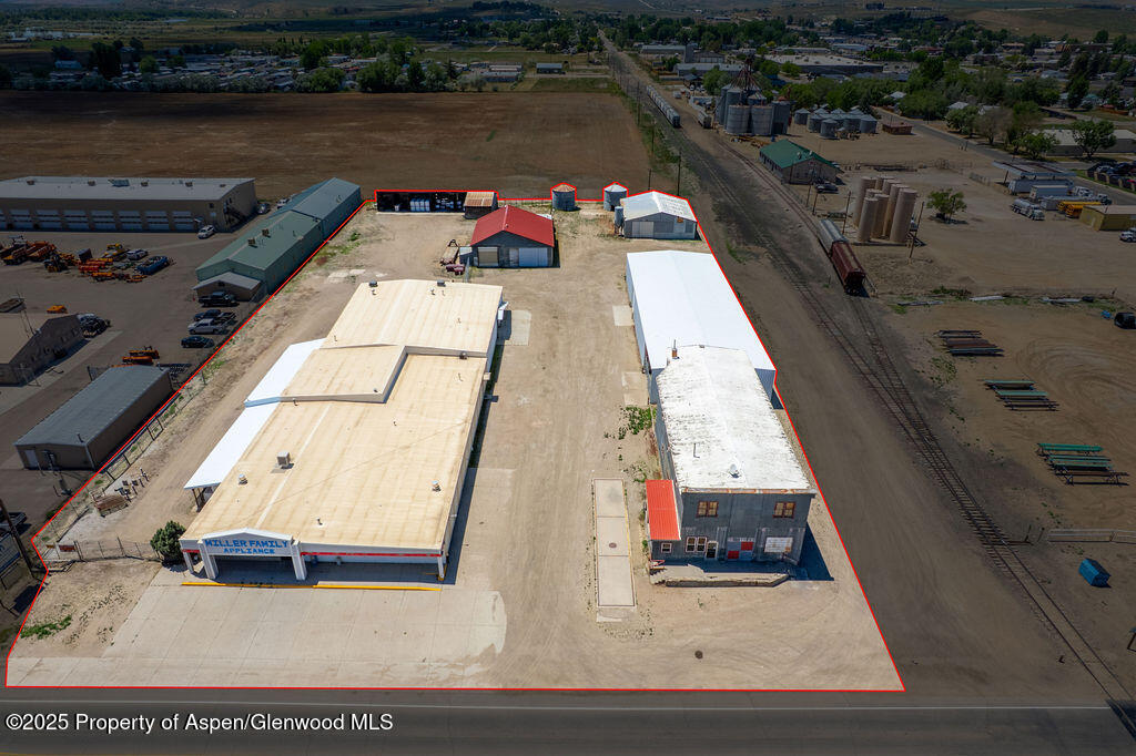 288 Ranney Street Craig CO 81625