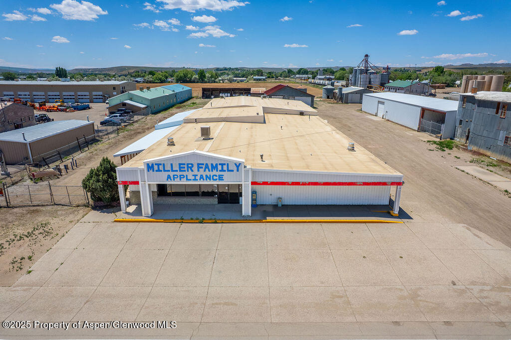 288 Ranney Street Craig CO 81625