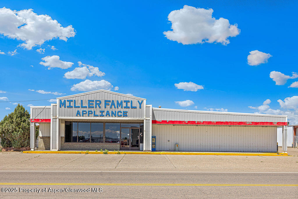 288 Ranney Street Craig CO 81625