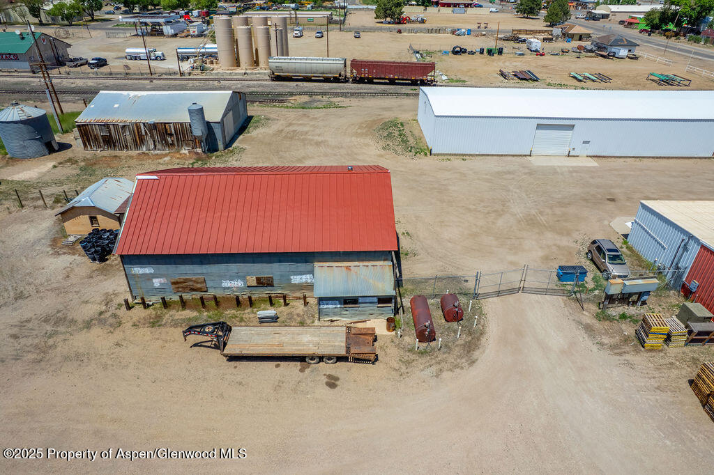 288 Ranney Street Craig CO 81625