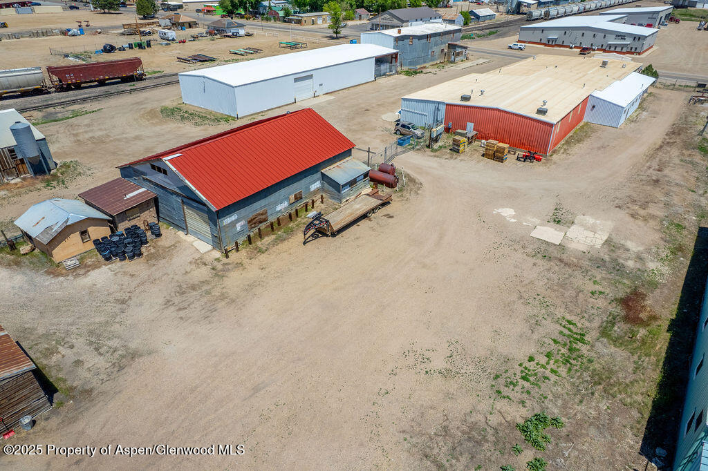 288 Ranney Street Craig CO 81625