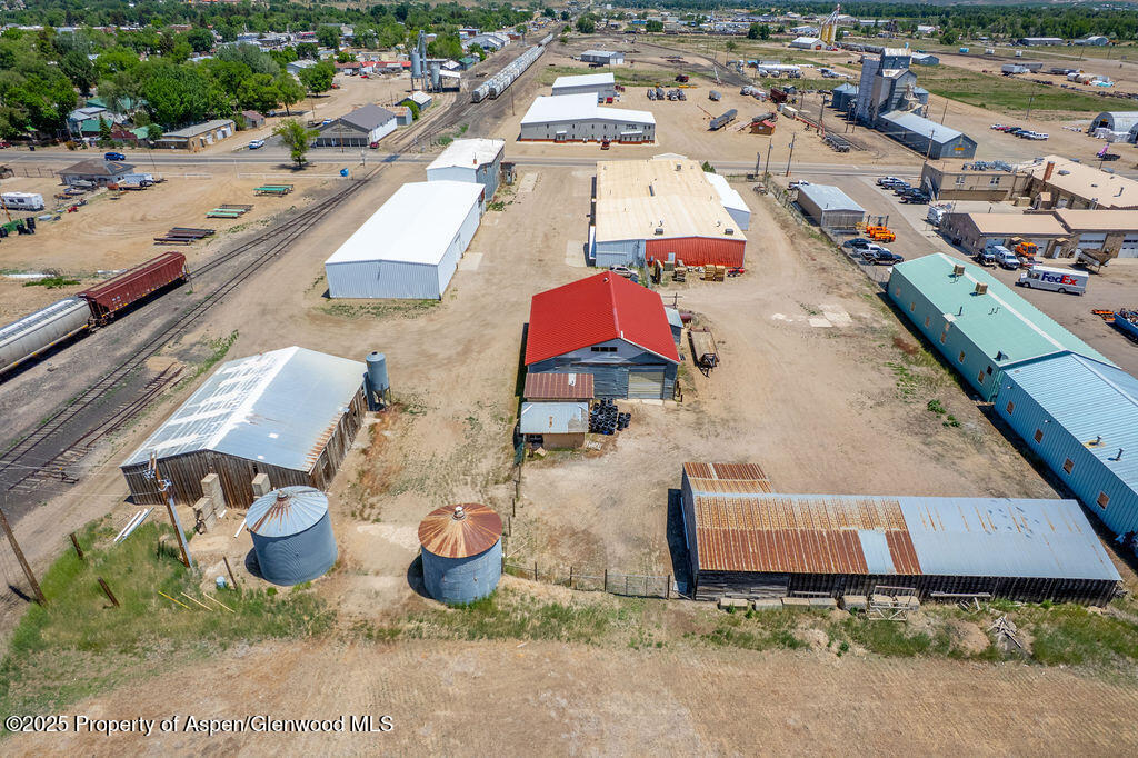 288 Ranney Street Craig CO 81625