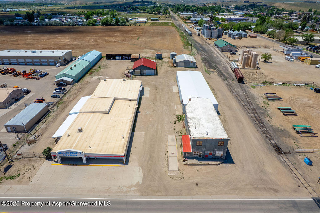 288 Ranney Street Craig CO 81625