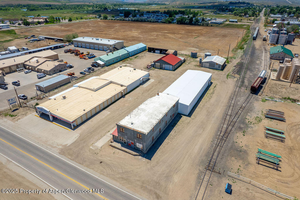 288 Ranney Street Craig CO 81625