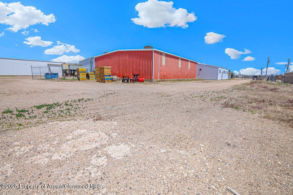 288 Ranney Street Craig CO 81625