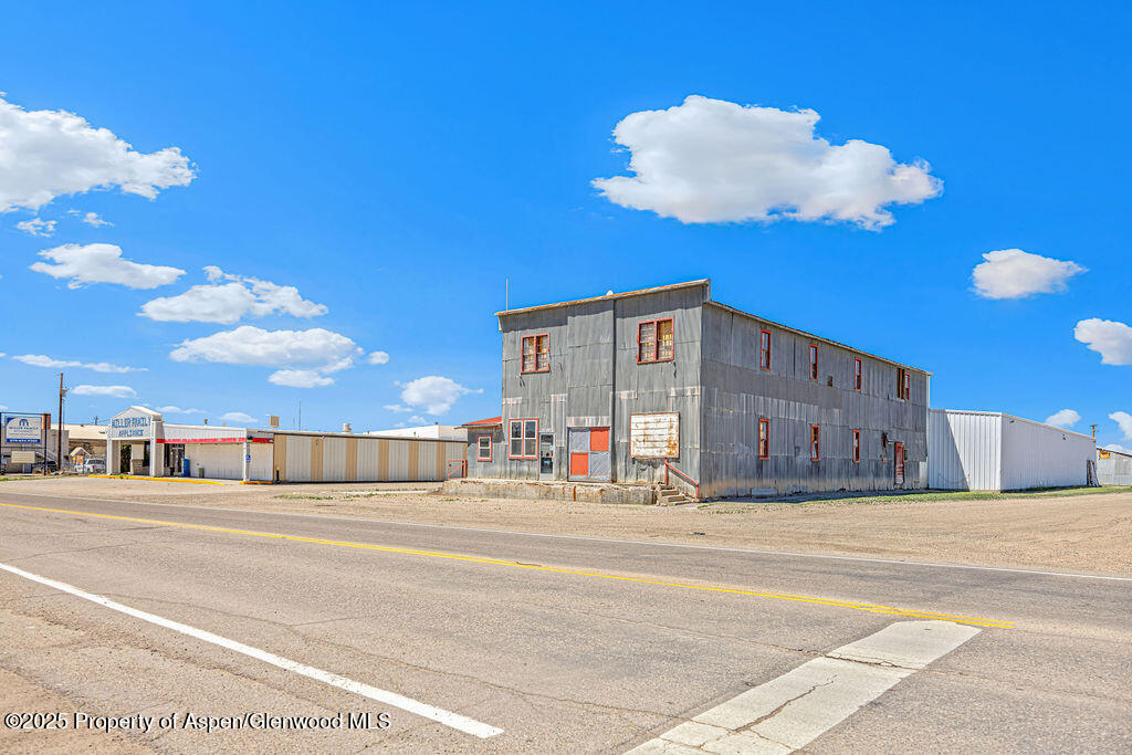 288 Ranney Street Craig CO 81625