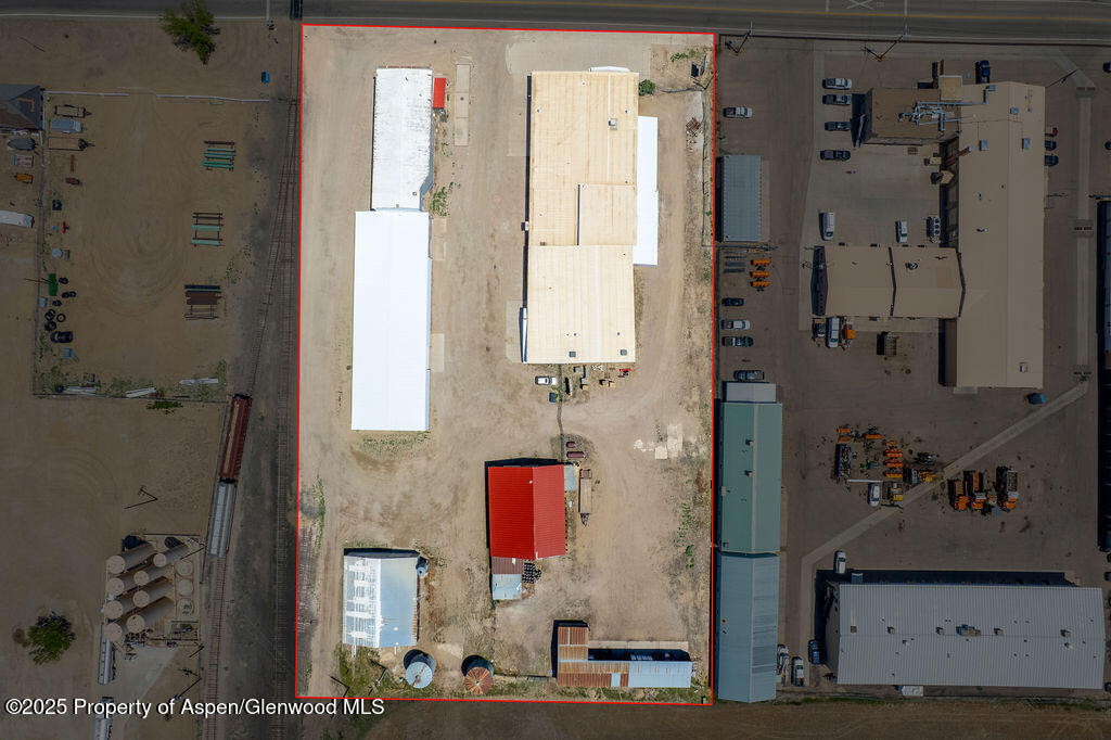 288 Ranney Street Craig CO 81625