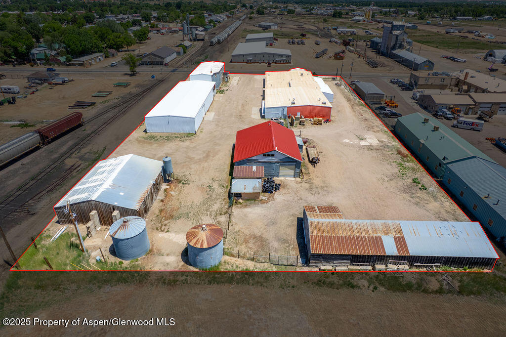 288 Ranney Street Craig CO 81625