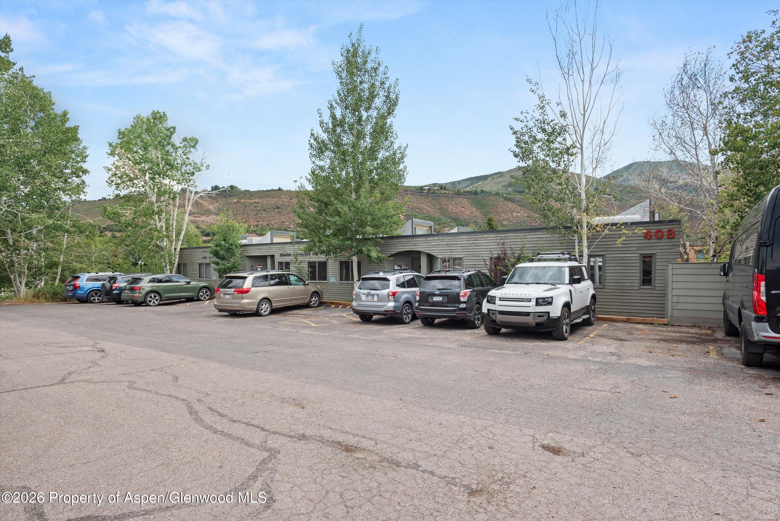408 Aspen Airport Business Center Aspen CO 81611