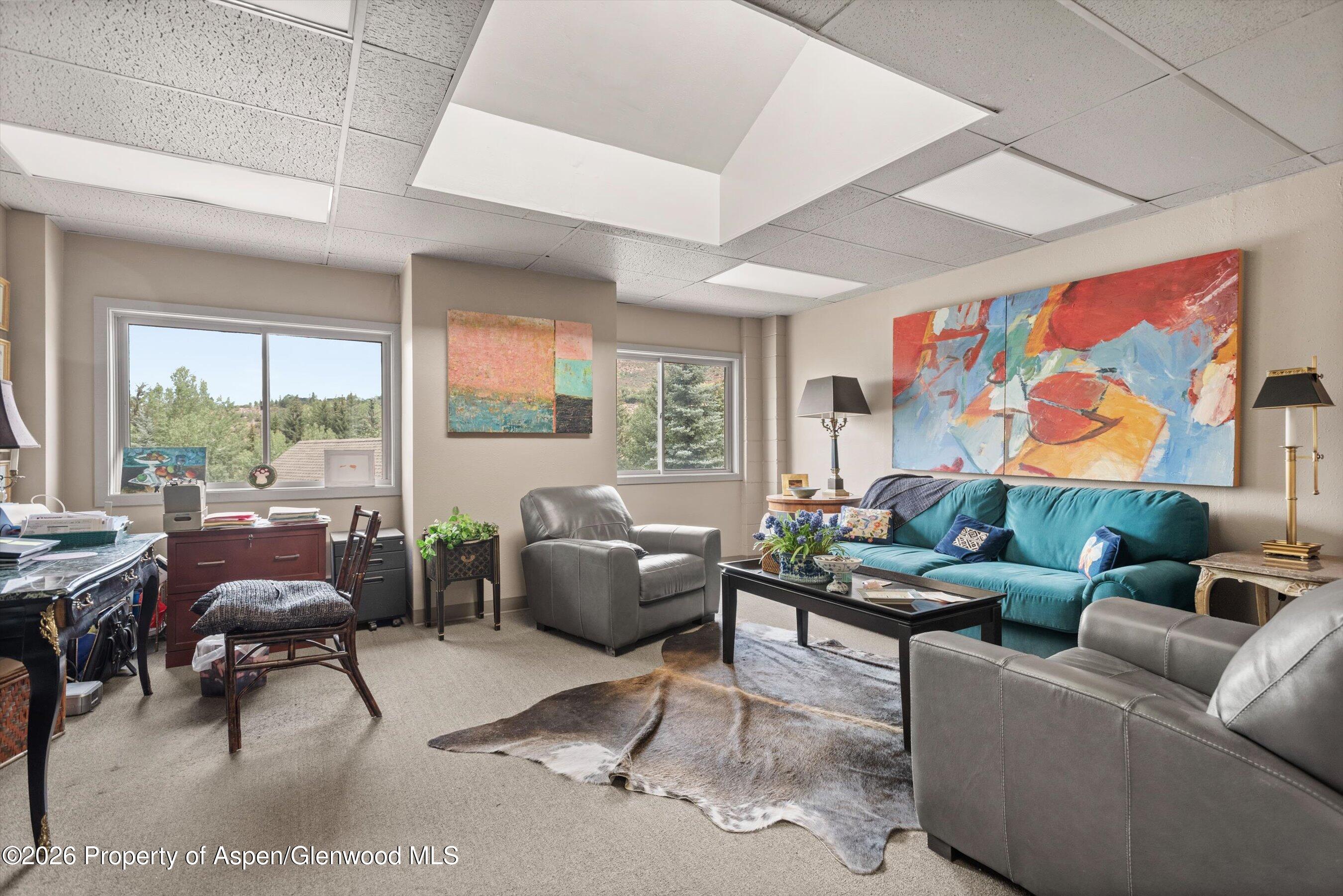408 Aspen Airport Business Center Aspen CO 81611