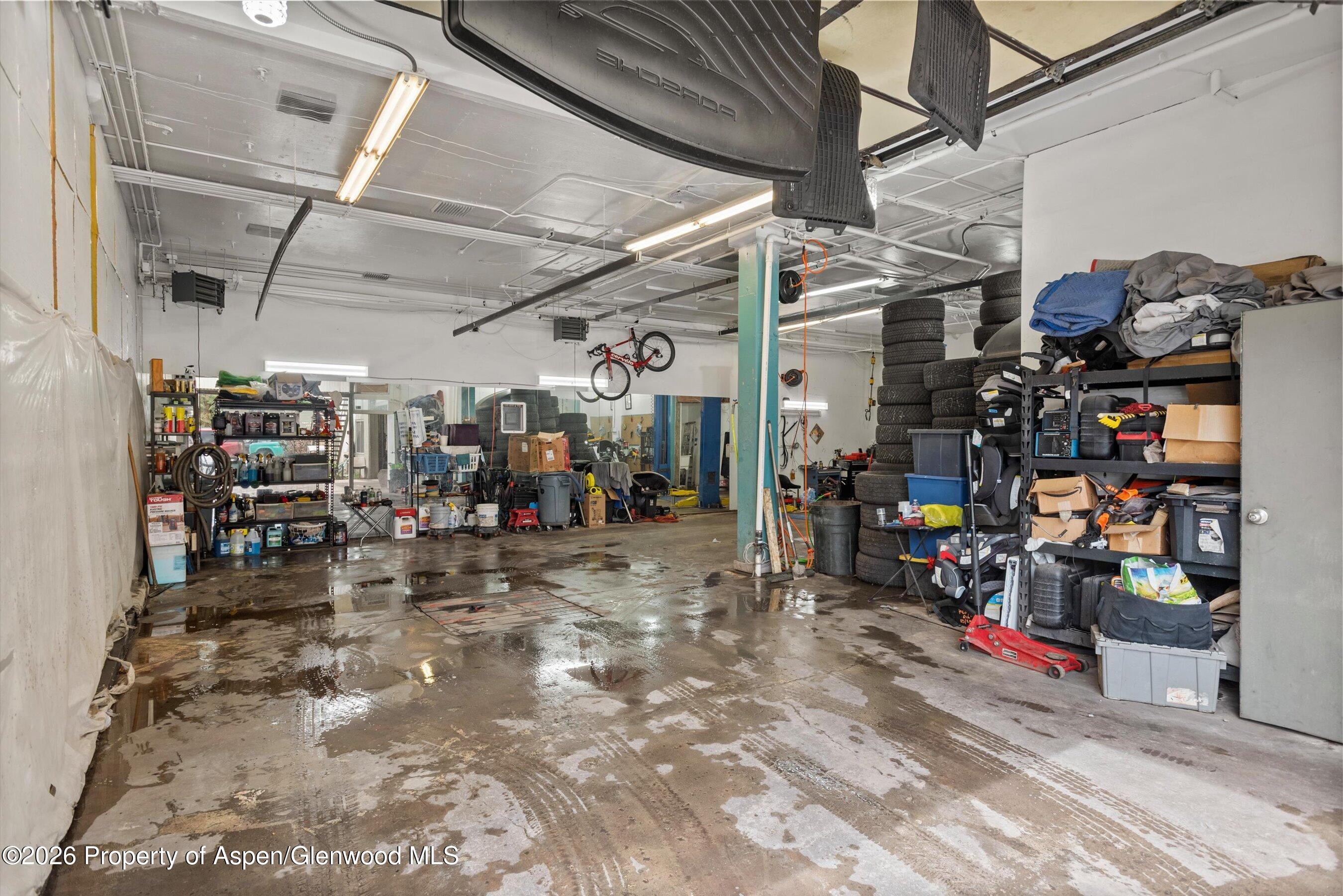 408 Aspen Airport Business Center Aspen CO 81611
