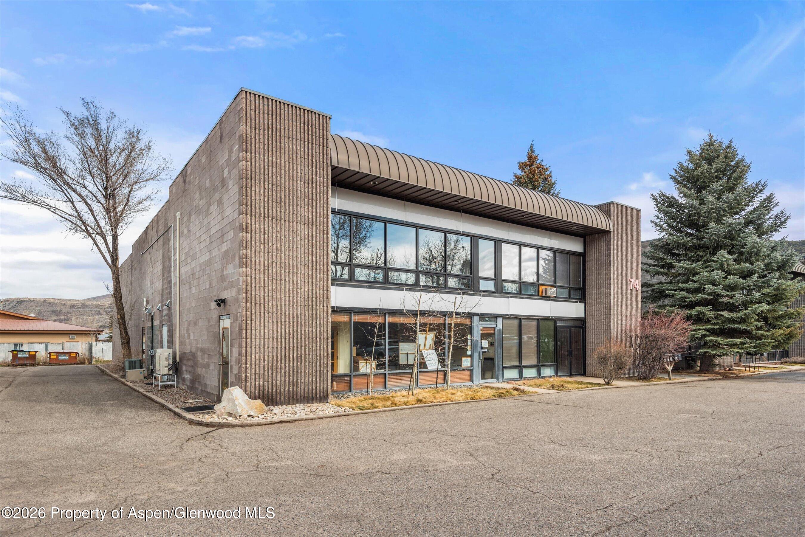 74 Sunset Drive Basalt CO 81621