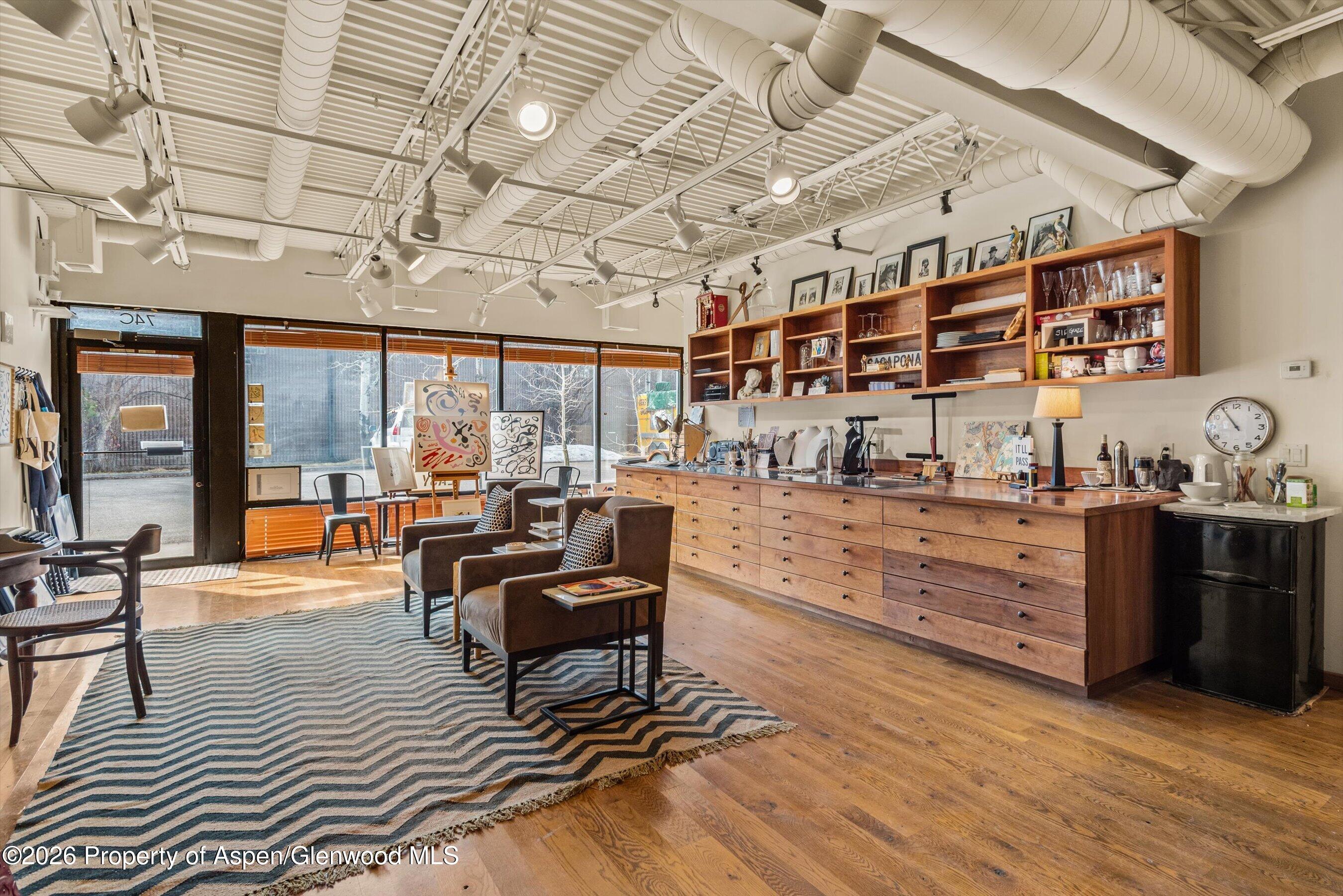 74 Sunset Drive Basalt CO 81621