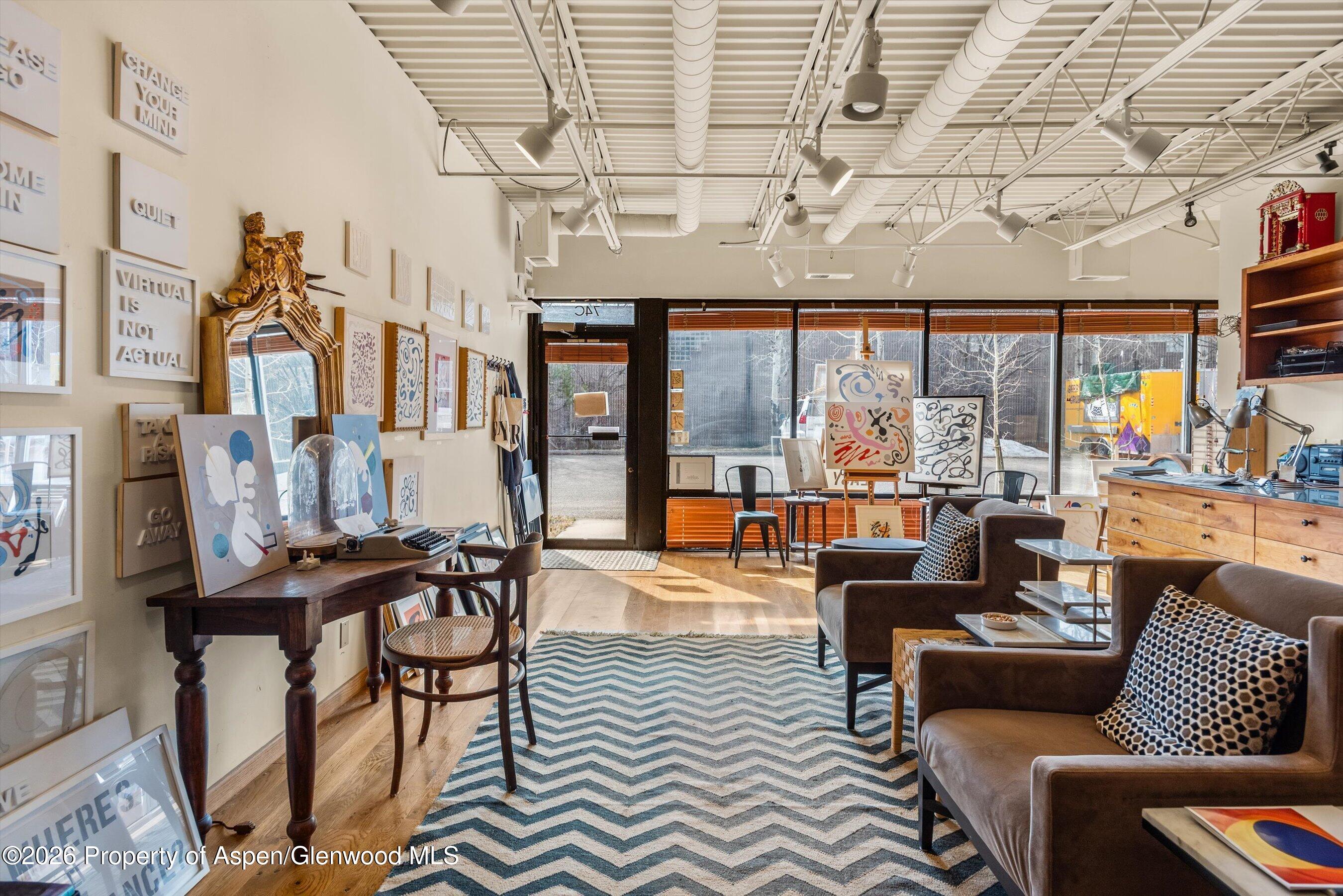 74 Sunset Drive Basalt CO 81621