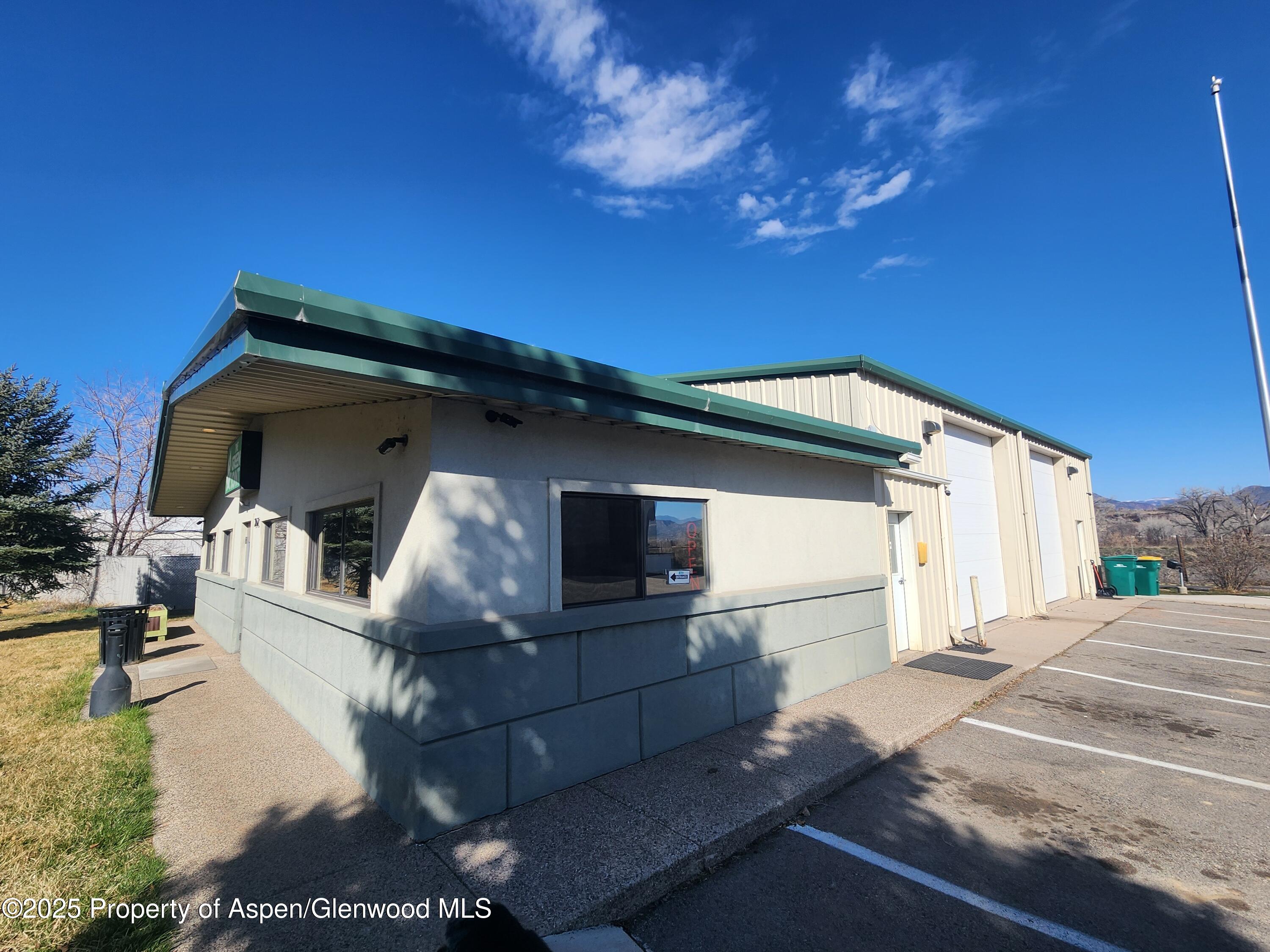 2102 Airport Road Rifle CO 81650