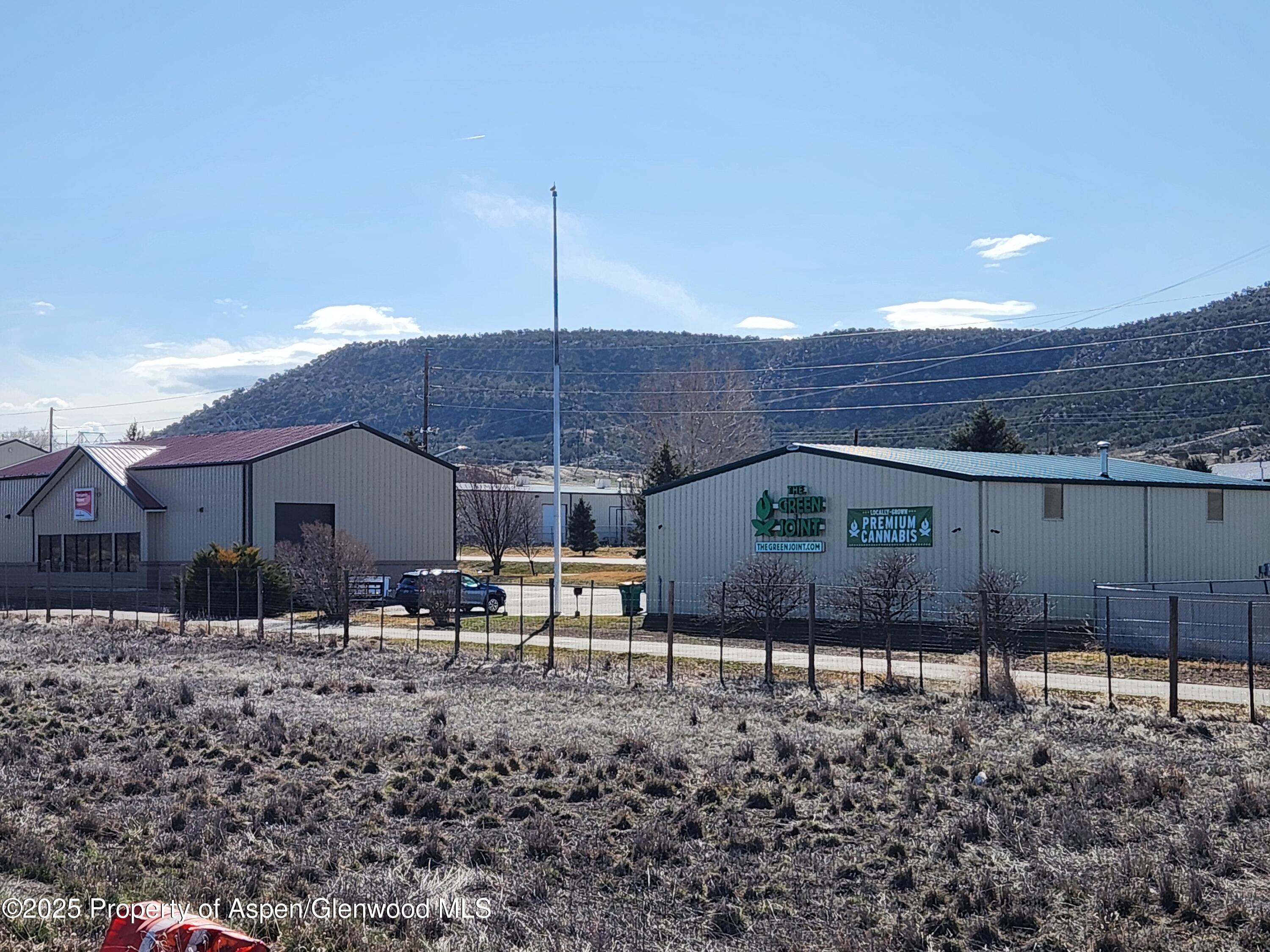 2102 Airport Road Rifle CO 81650