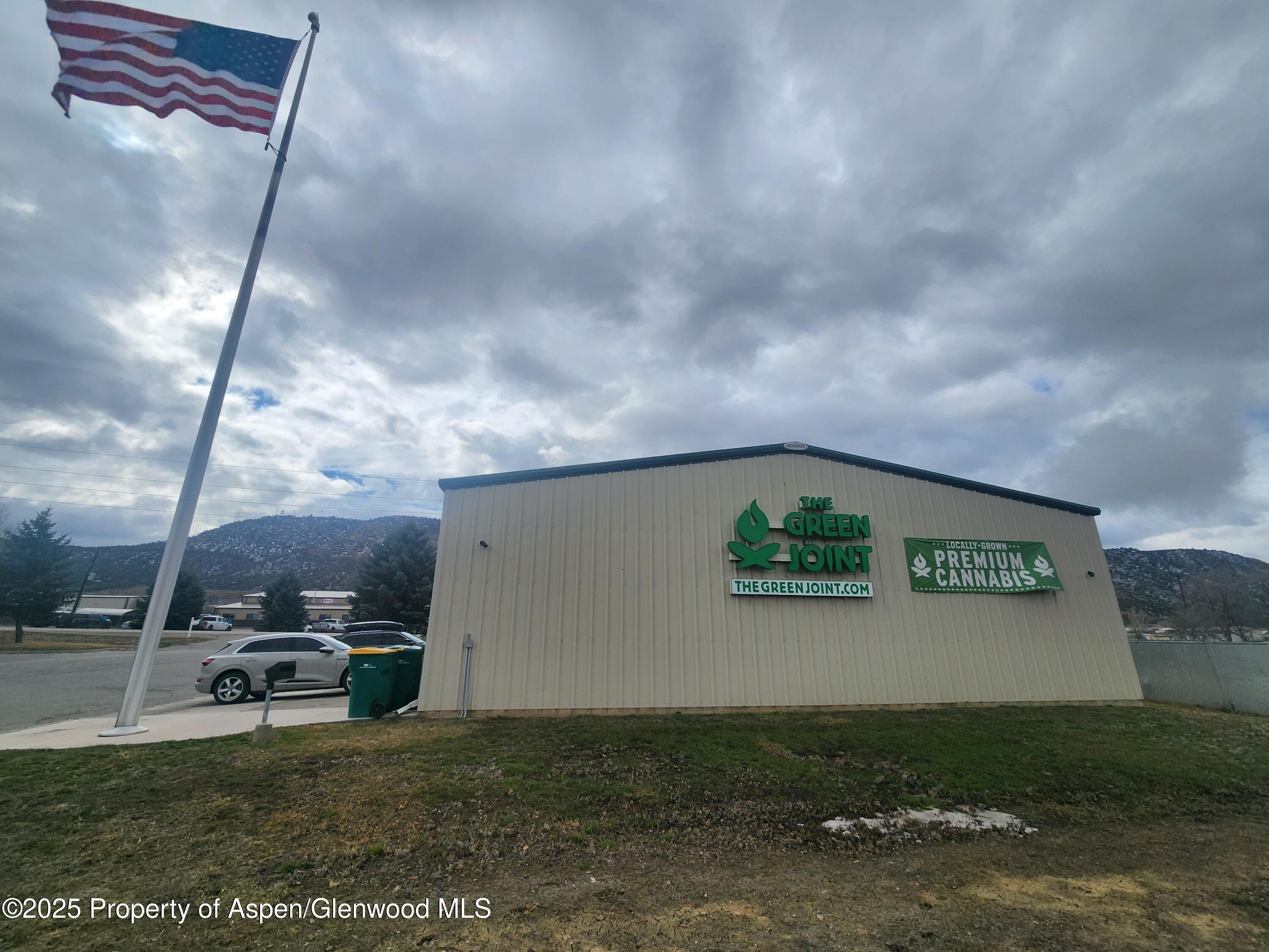 2102 Airport Road Rifle CO 81650