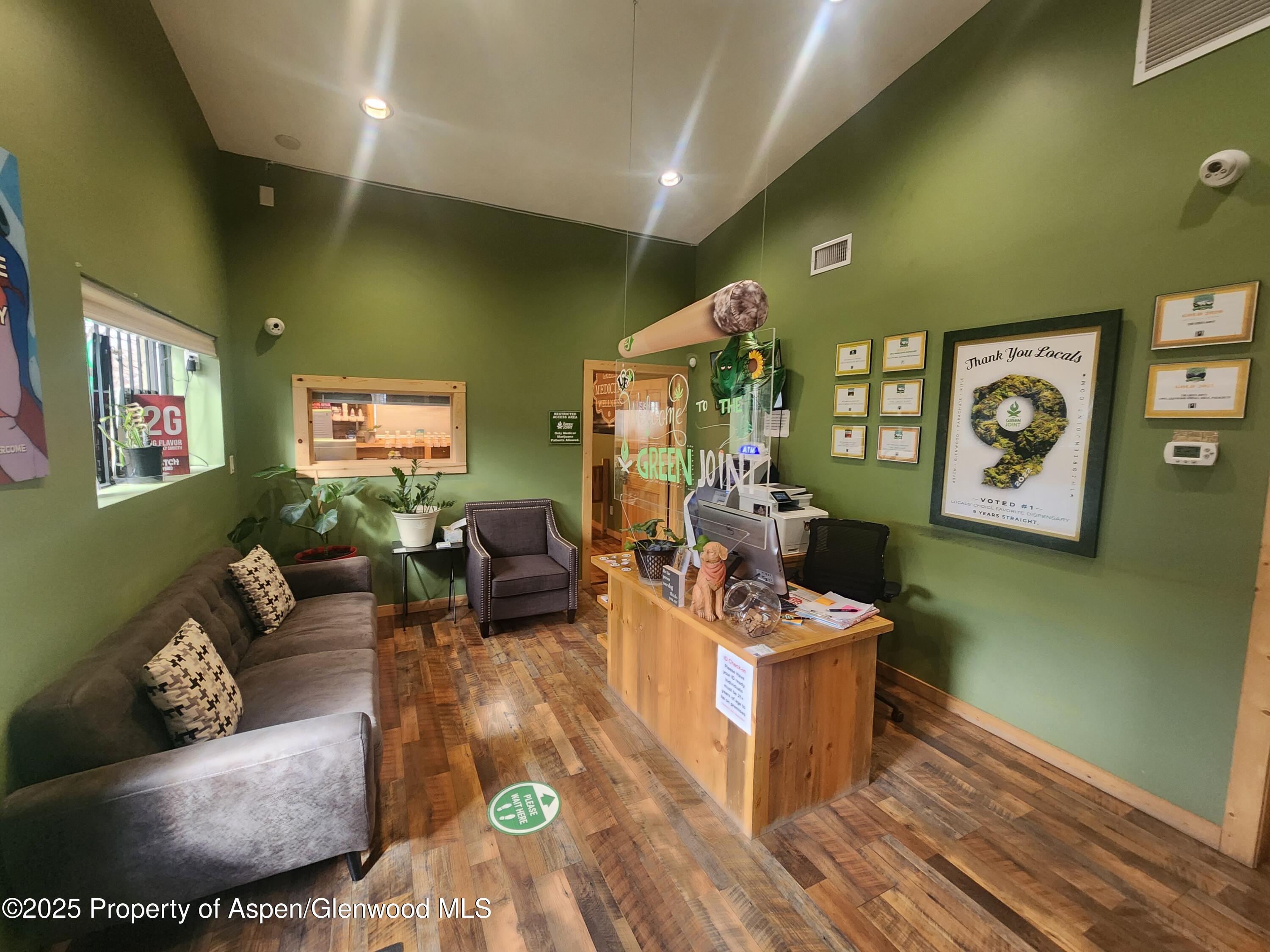 2102 Airport Road Rifle CO 81650