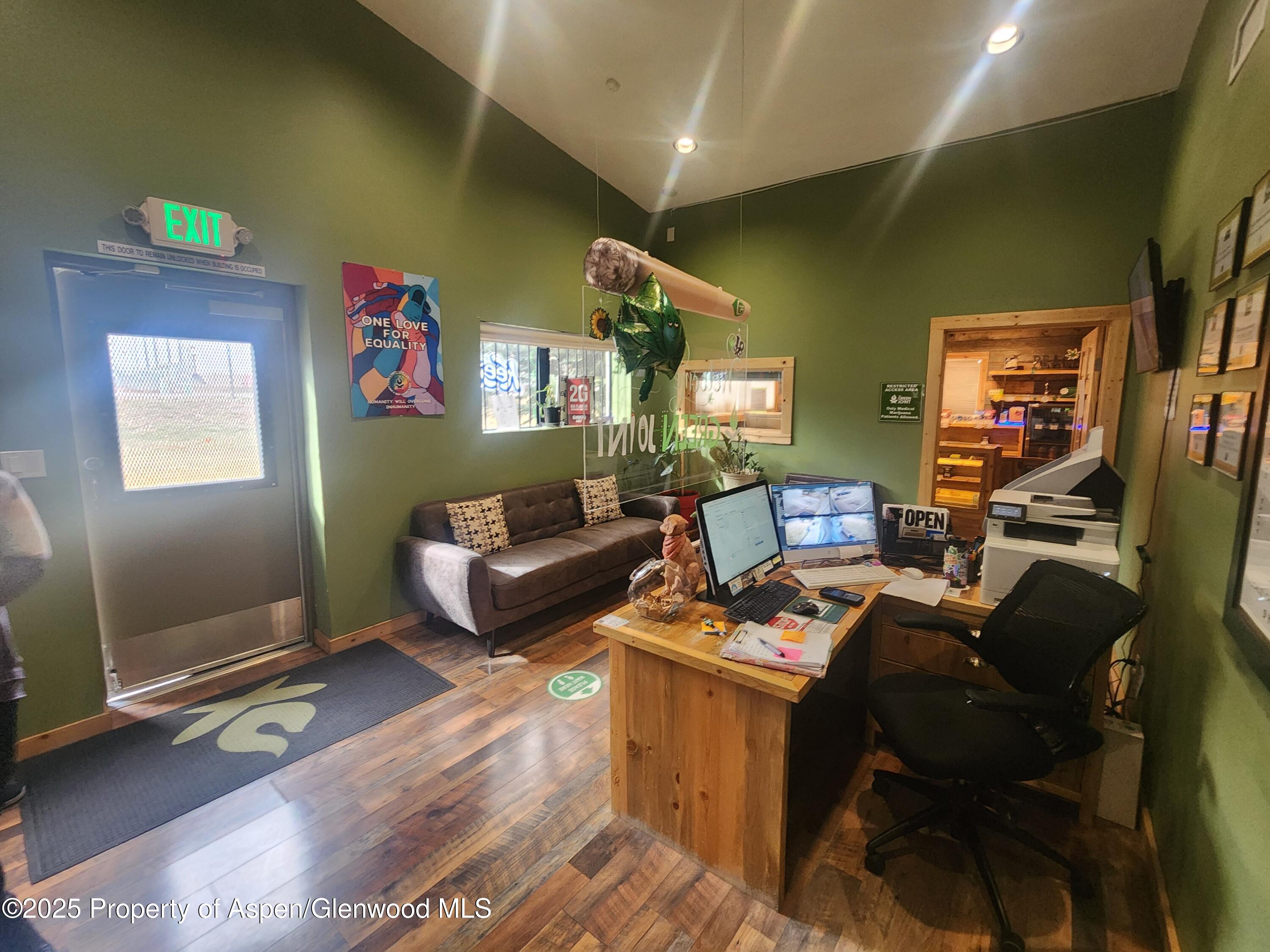 2102 Airport Road Rifle CO 81650