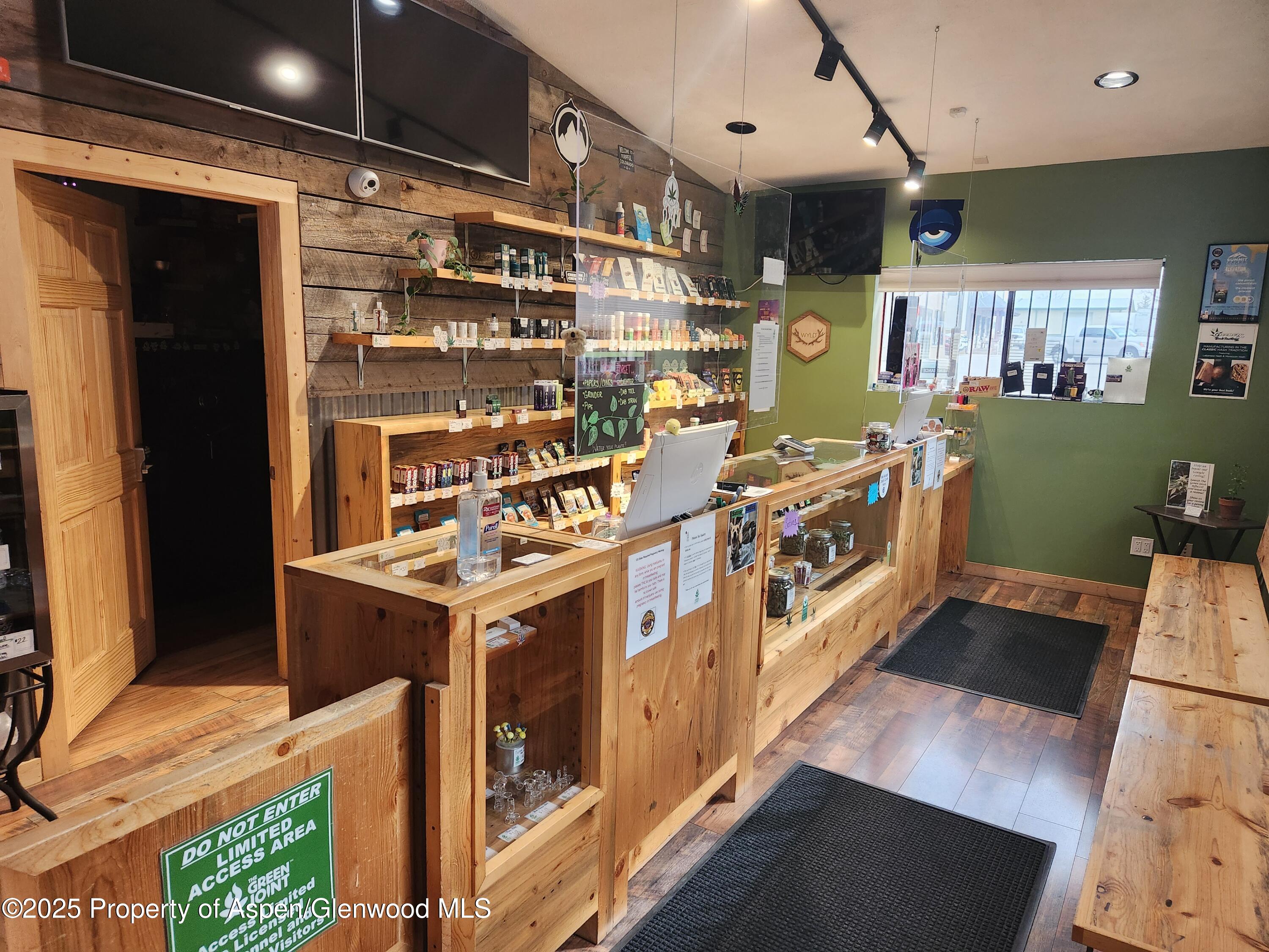 2102 Airport Road Rifle CO 81650