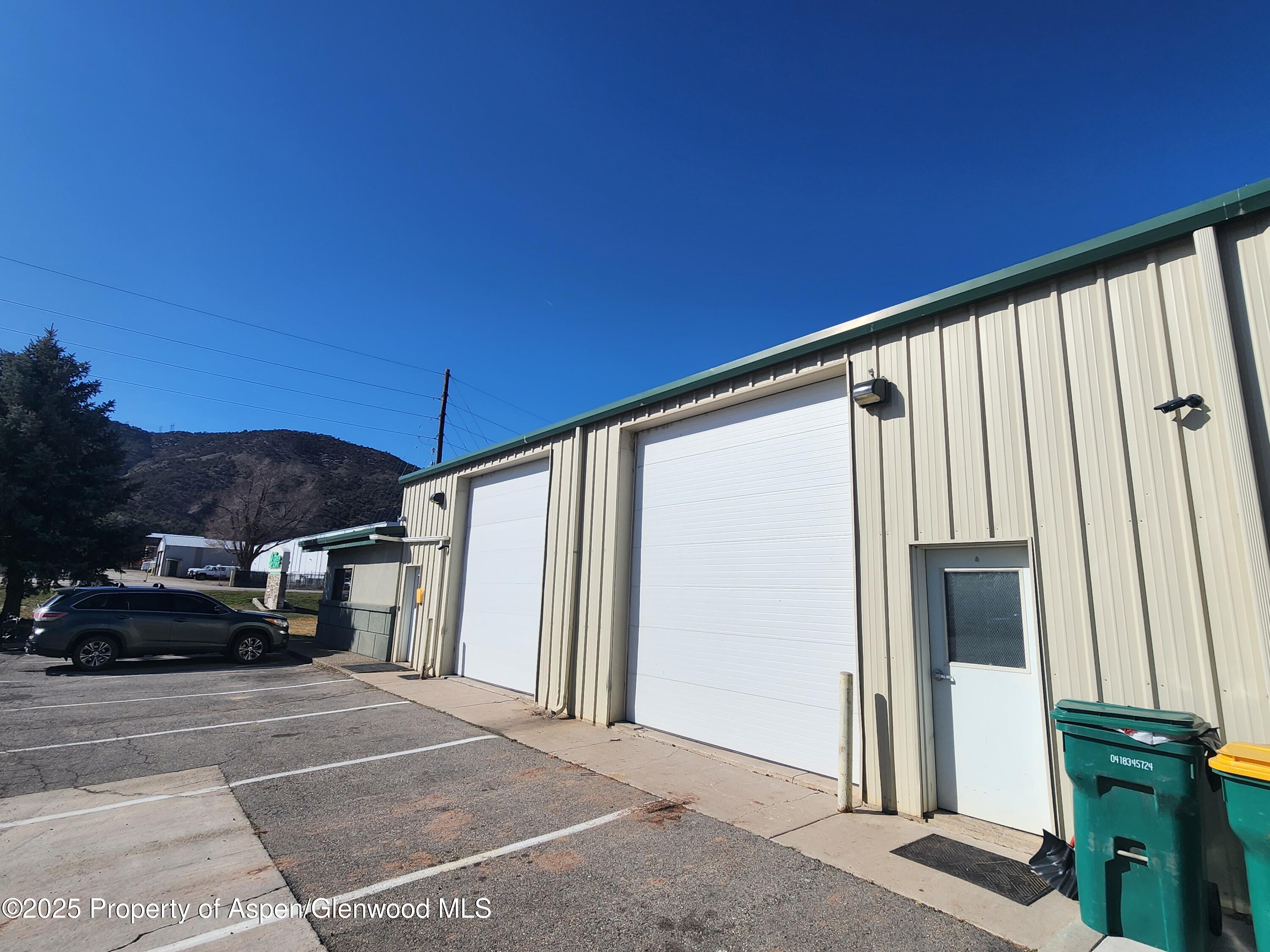 2102 Airport Road Rifle CO 81650