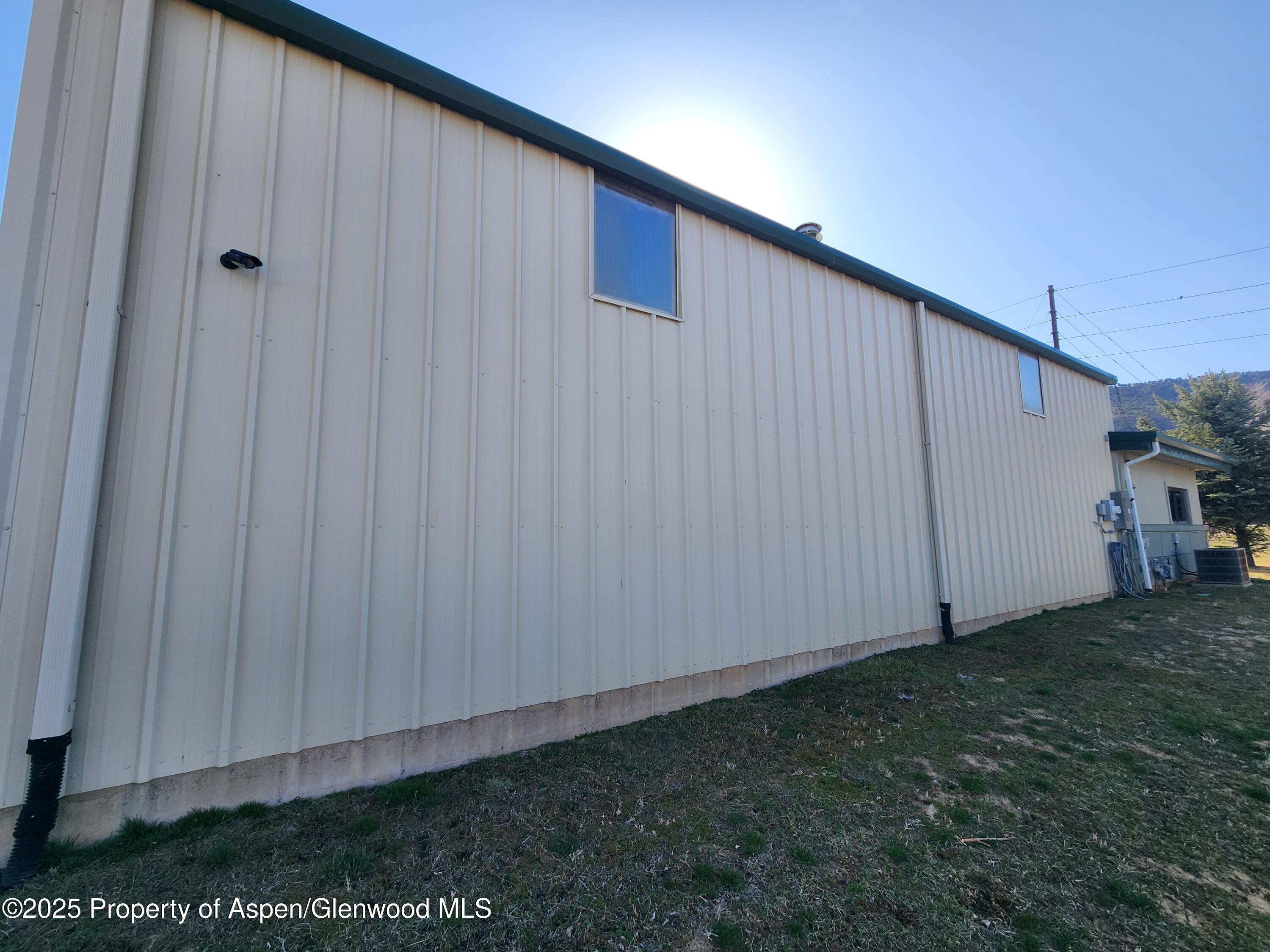 2102 Airport Road Rifle CO 81650