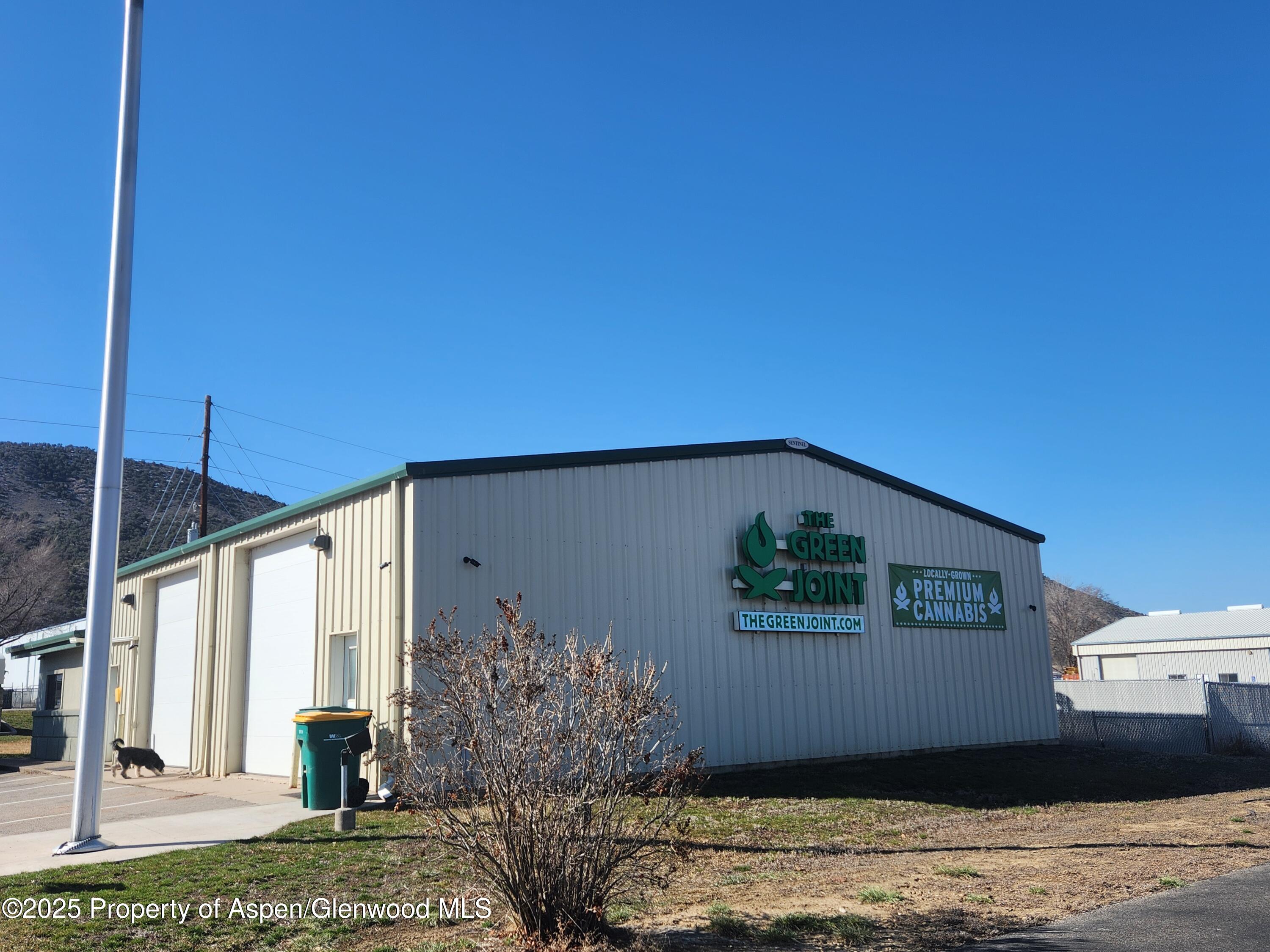 2102 Airport Road Rifle CO 81650