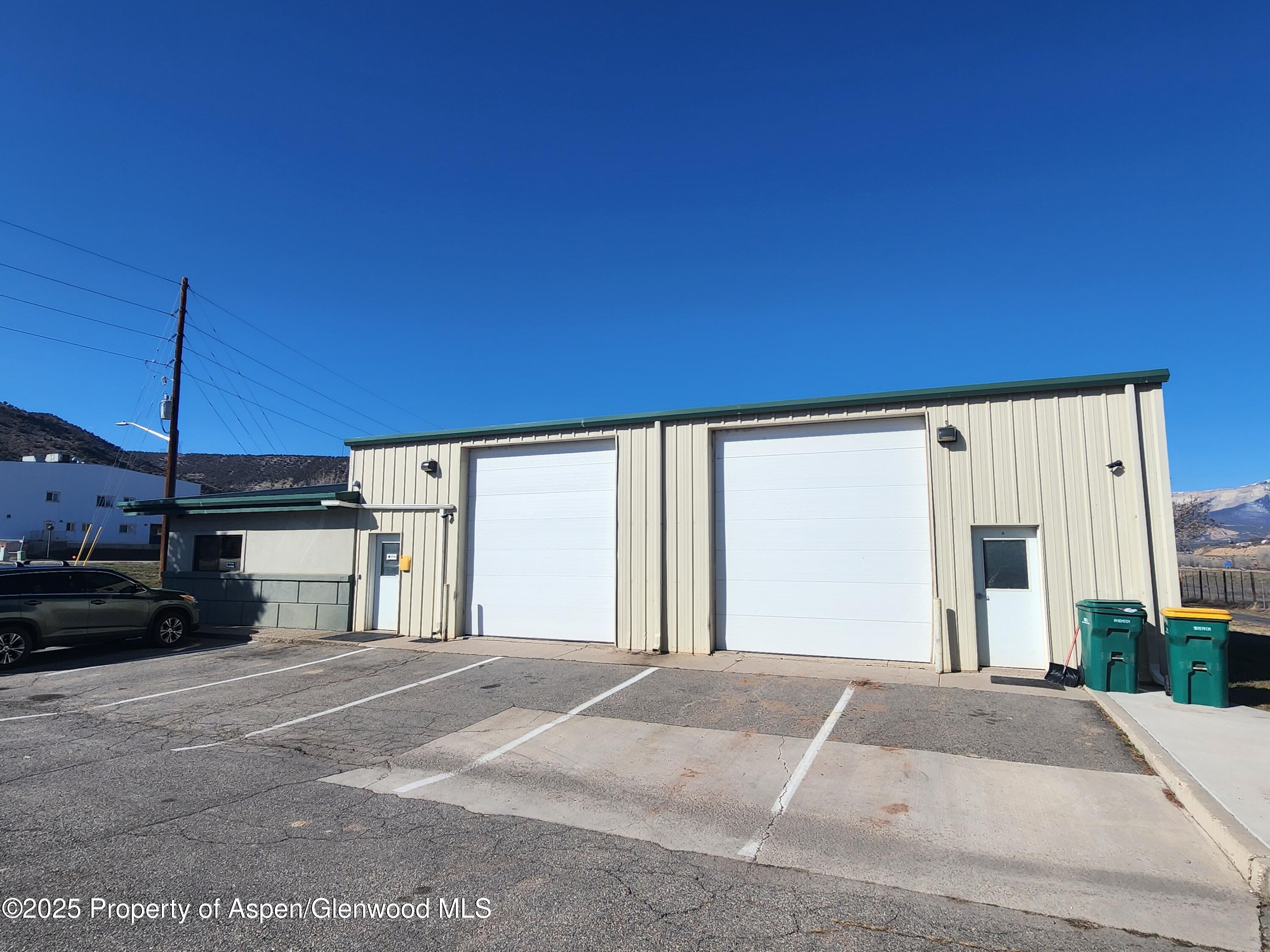 2102 Airport Road Rifle CO 81650