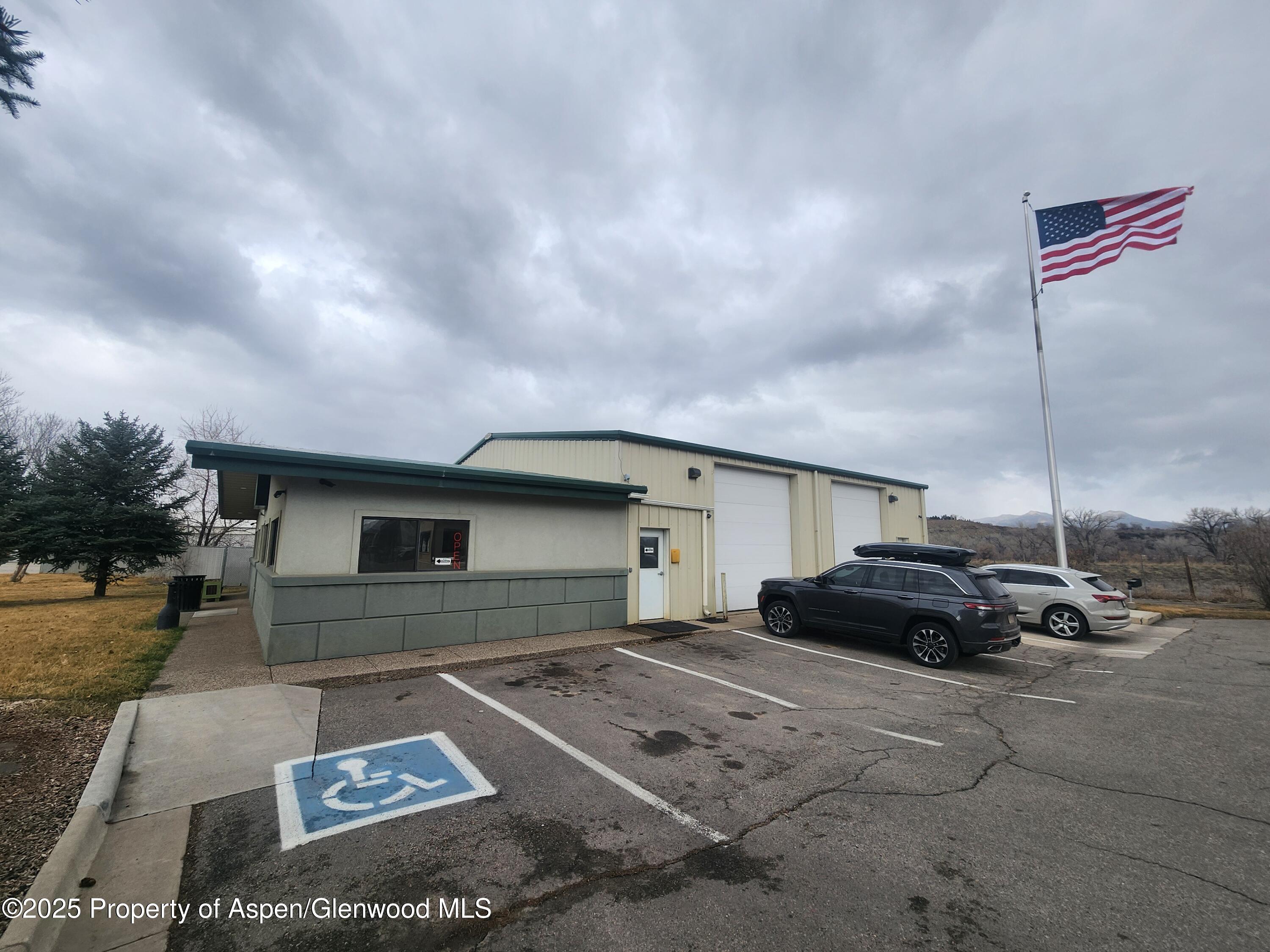 2102 Airport Road Rifle CO 81650