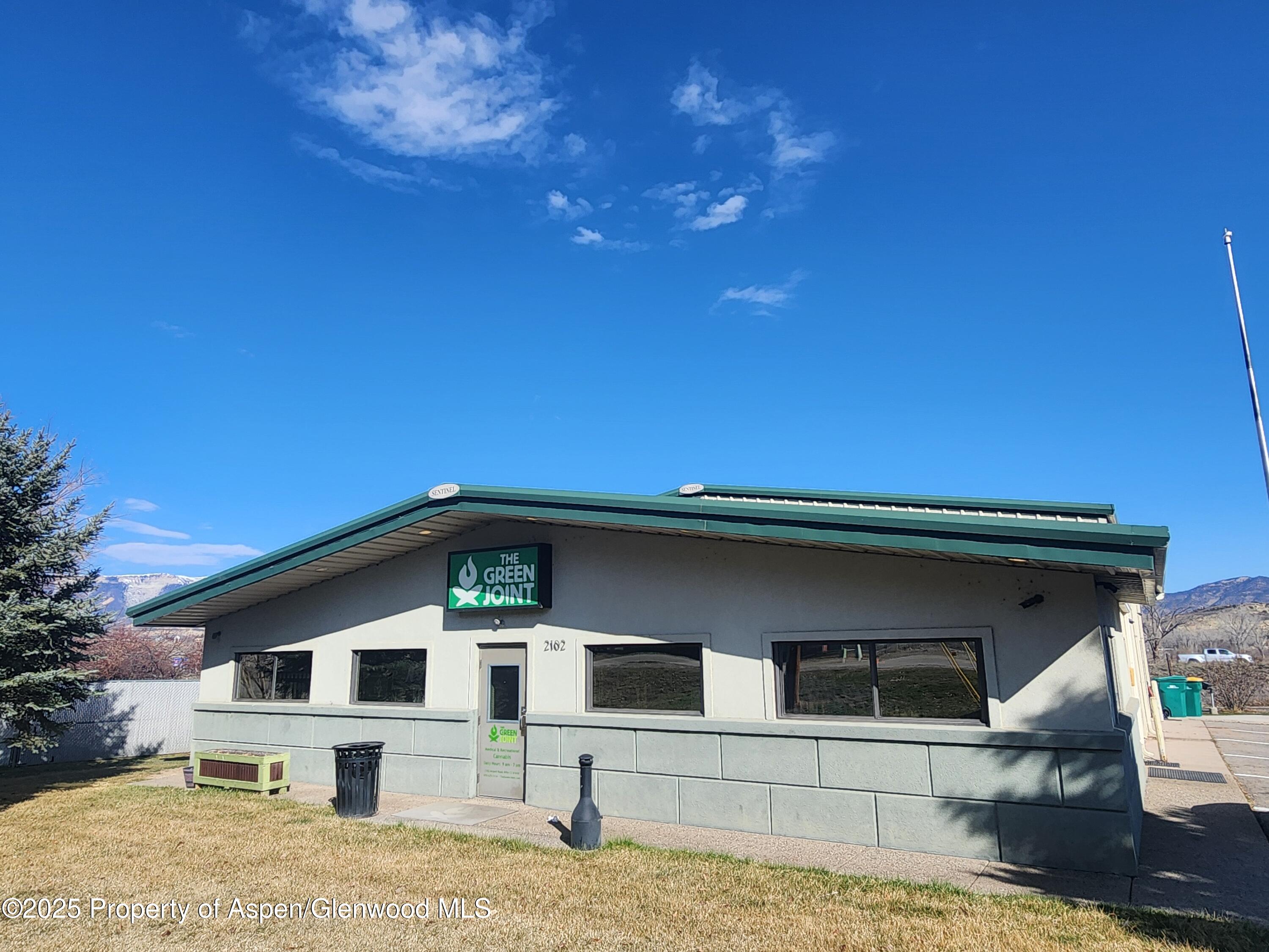 2102 Airport Road Rifle CO 81650