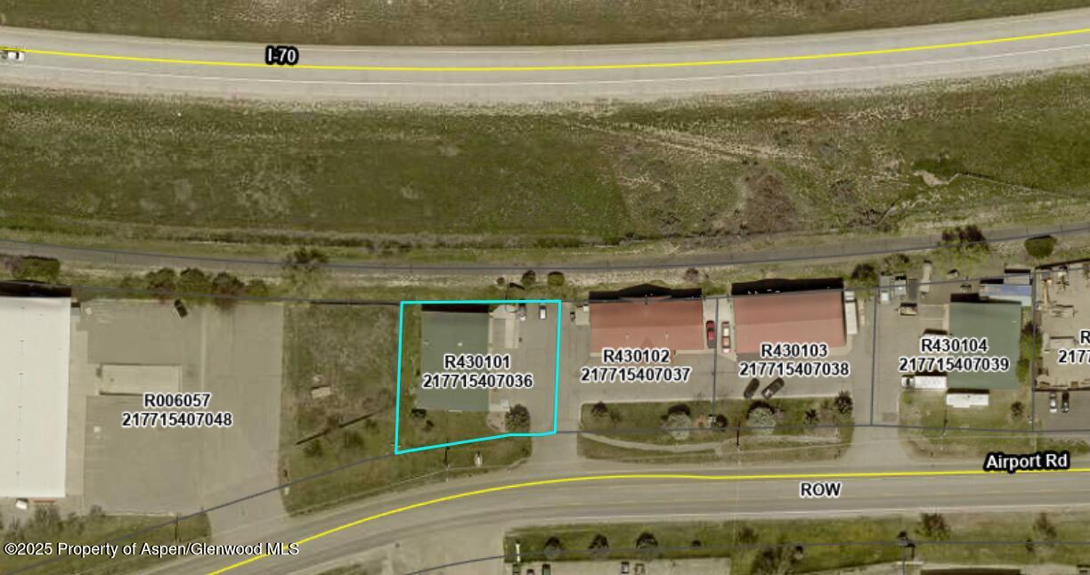 2102 Airport Road Rifle CO 81650