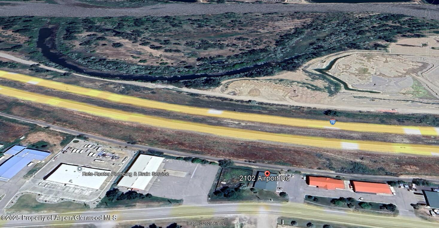 2102 Airport Road Rifle CO 81650